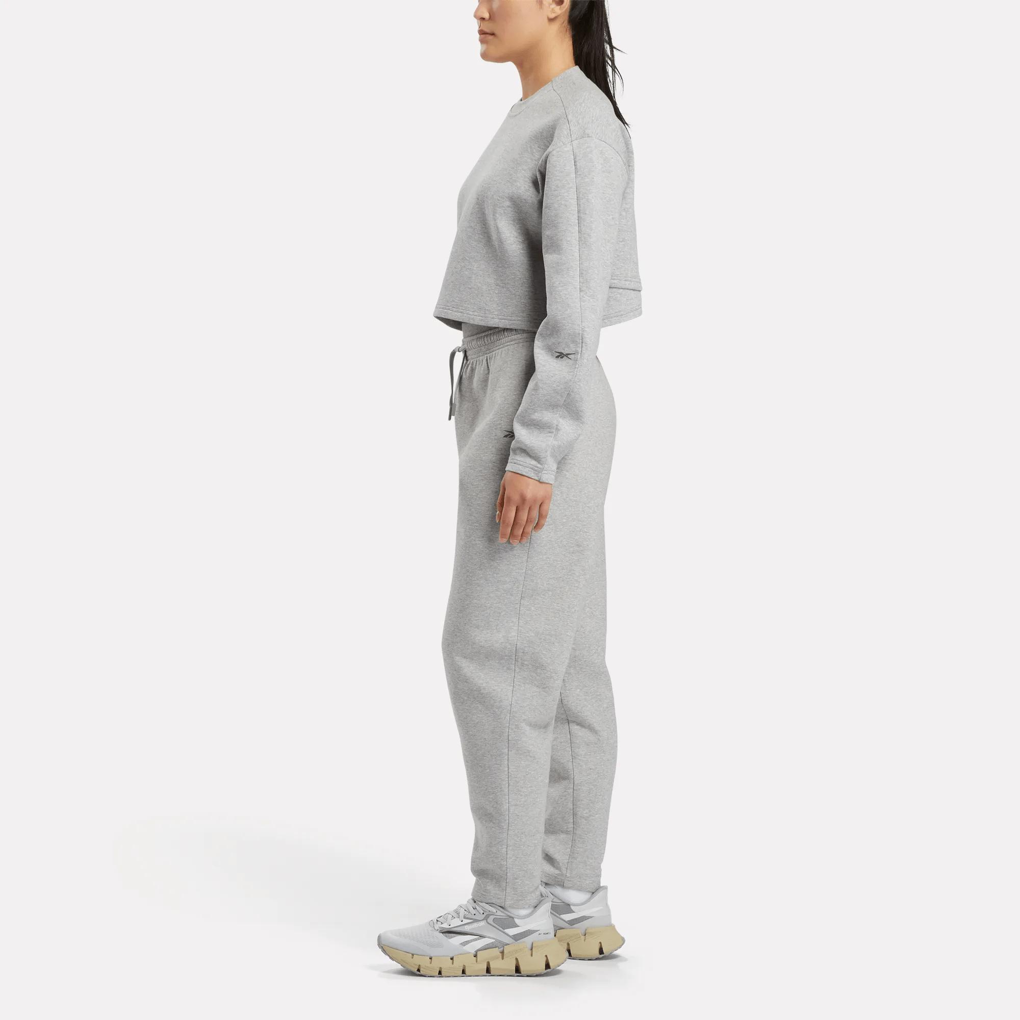 Women's Active Collective DreamBlend Mid-Layer Sweatshirt Female Product Image