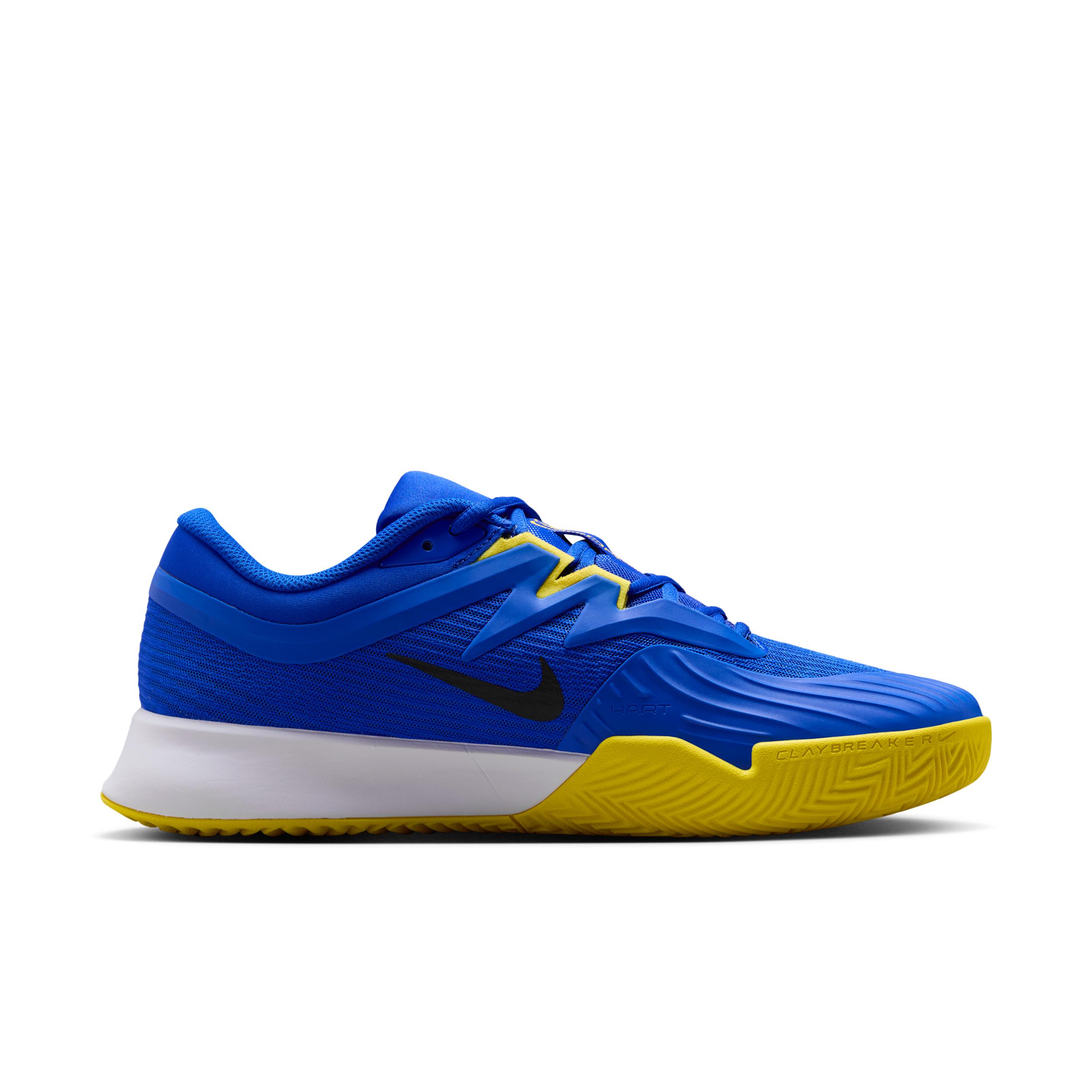Nike Men's Vapor Pro 3 Clay Court Tennis Shoes Product Image