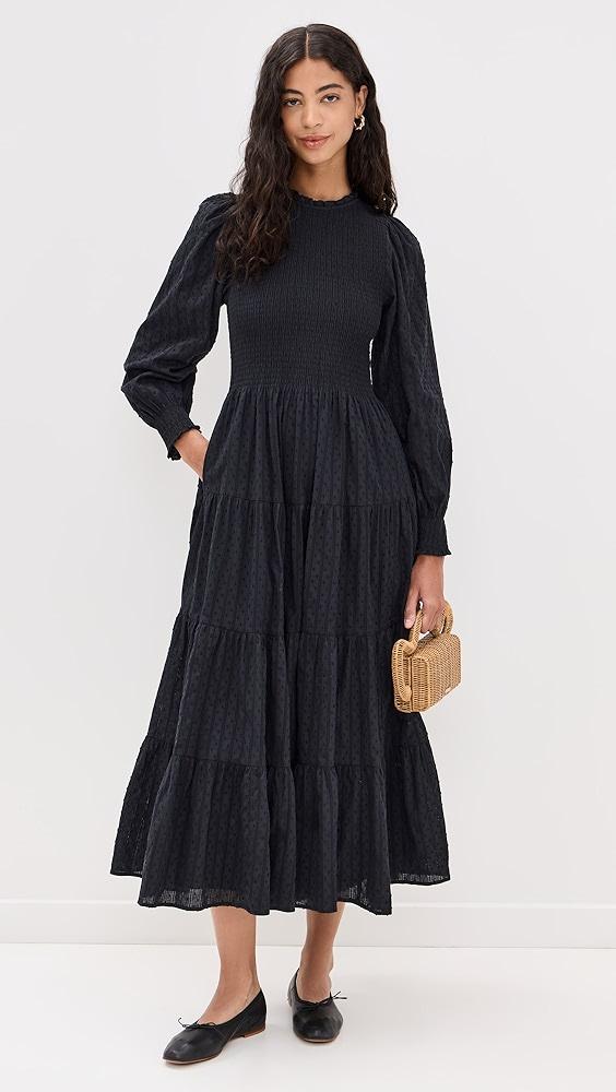 Hill House Home The Viviana Nap Dress | Shopbop Product Image