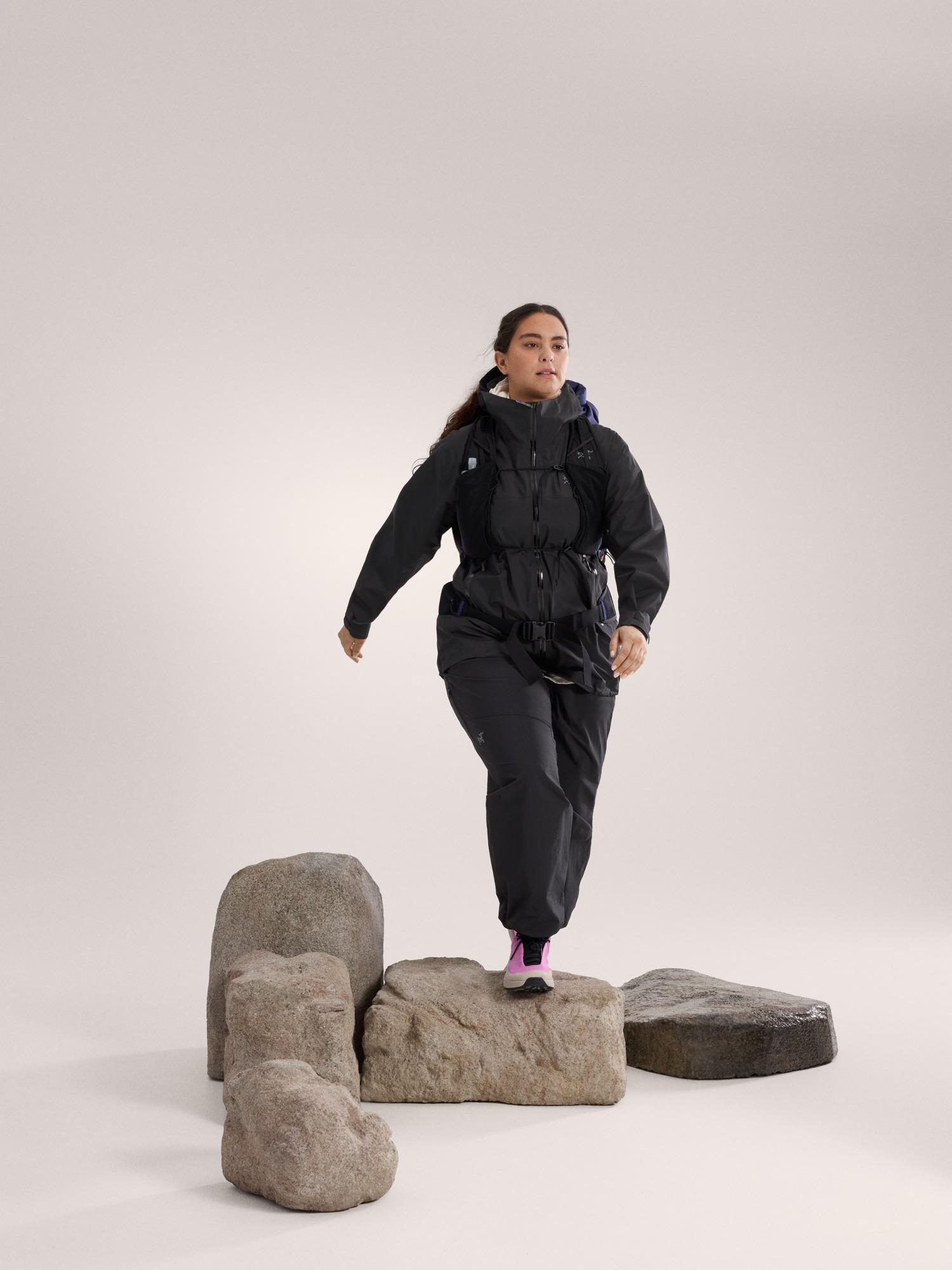 Beta Jacket Women's Product Image