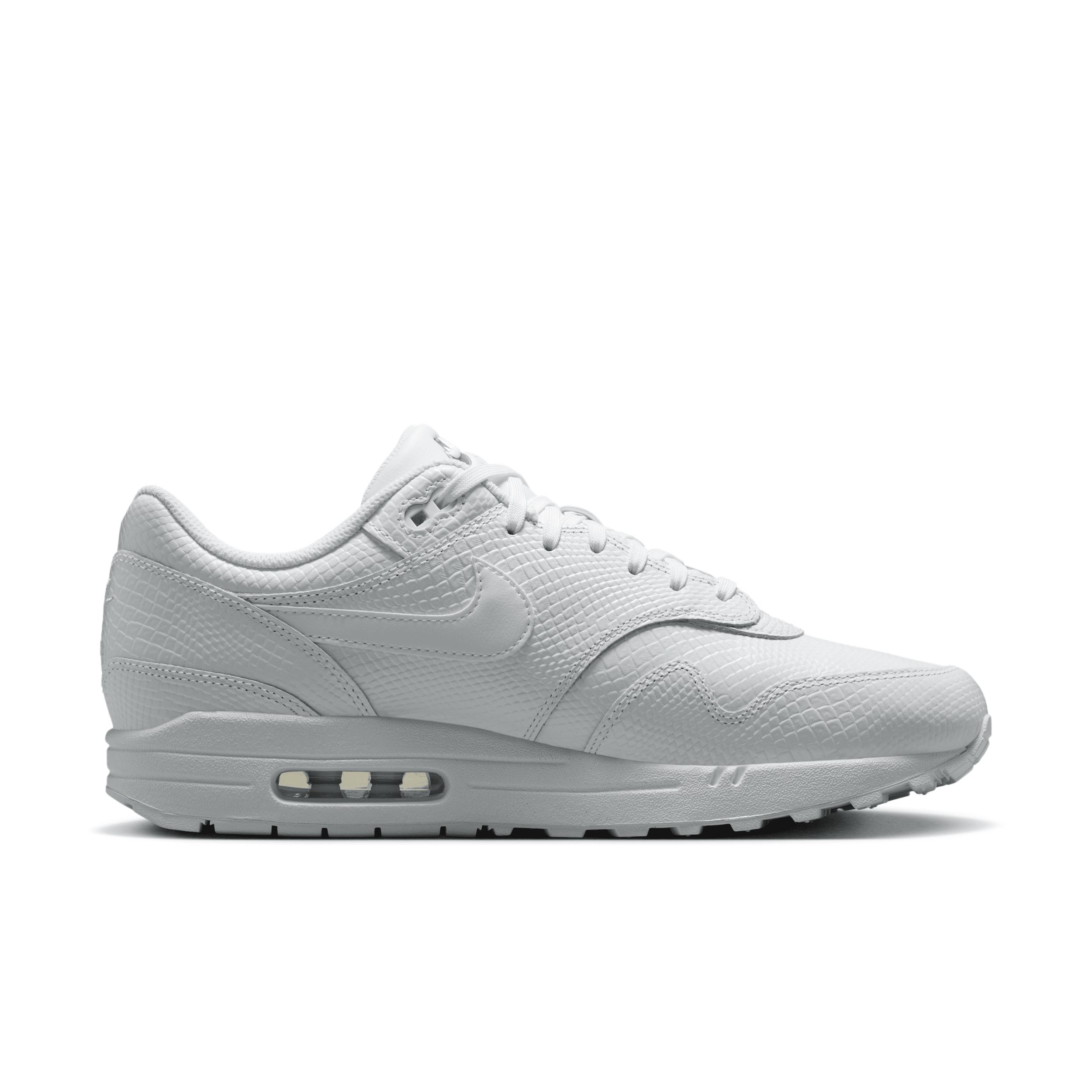 Nike Mens Air Max 1 Premium Shoes | HV1211-100 Product Image