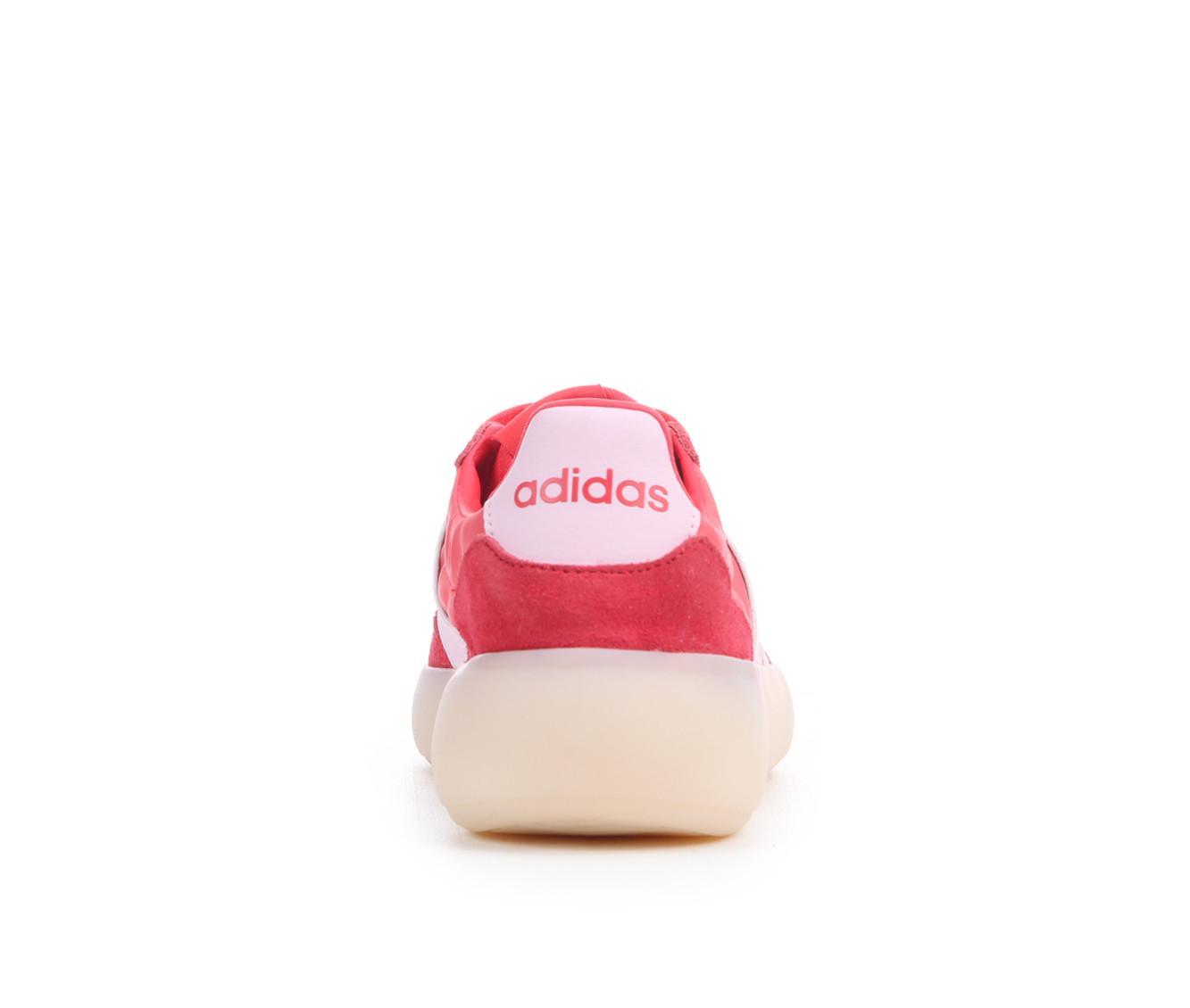 Women's Adidas Barreda Decode Sneakers Product Image