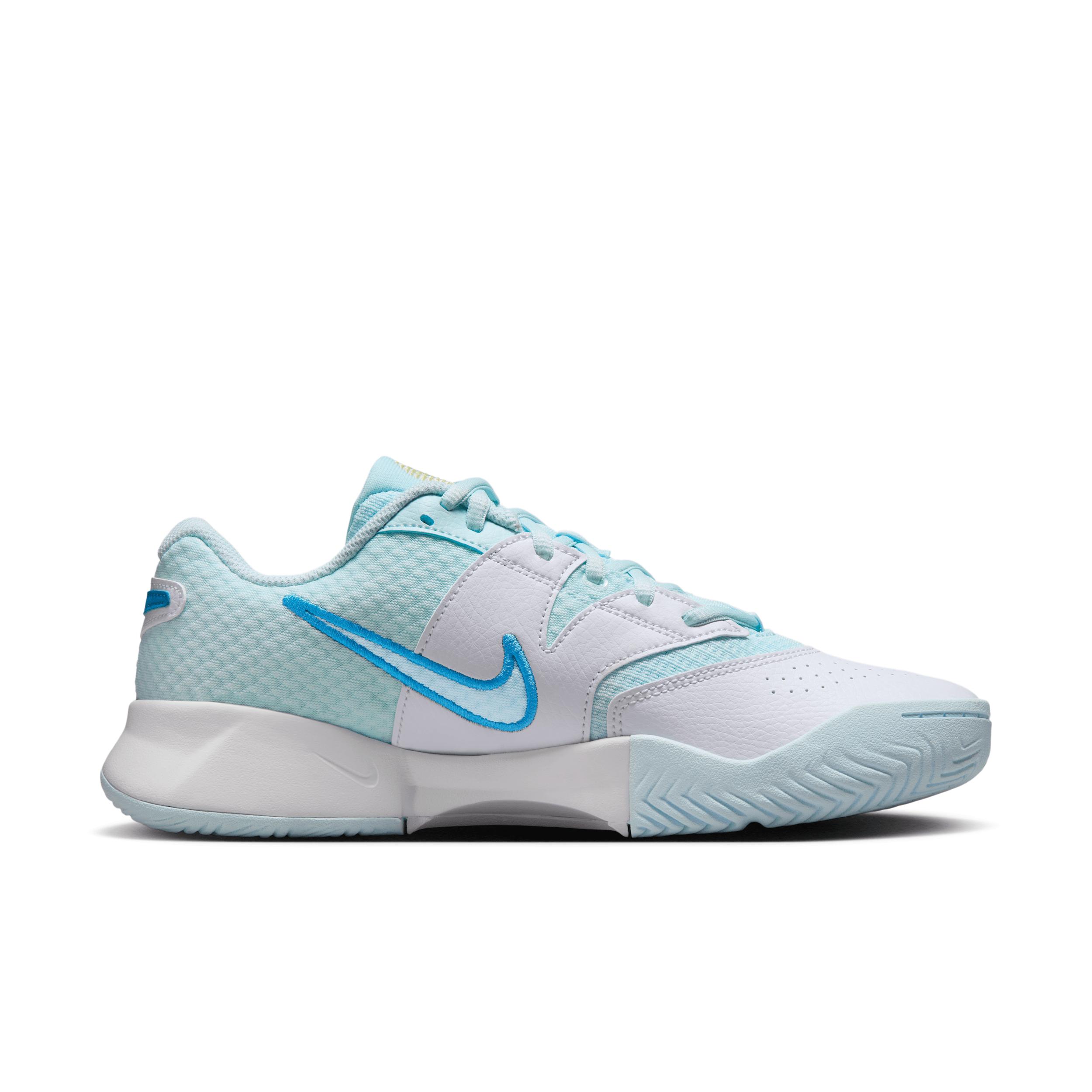 NikeCourt Lite 4 Women's Tennis Shoes Product Image
