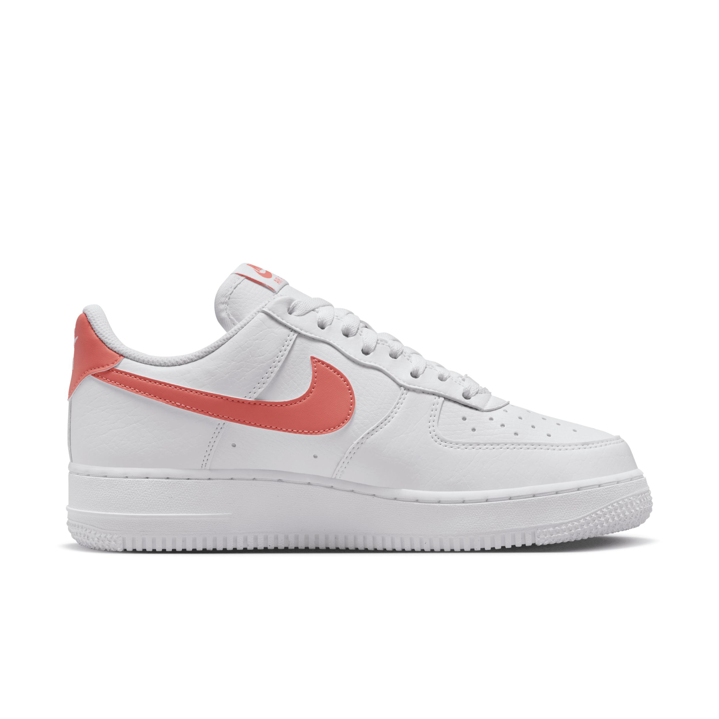 Womens Nike Air Force 1 07 Next Nature Casual Shoes Product Image