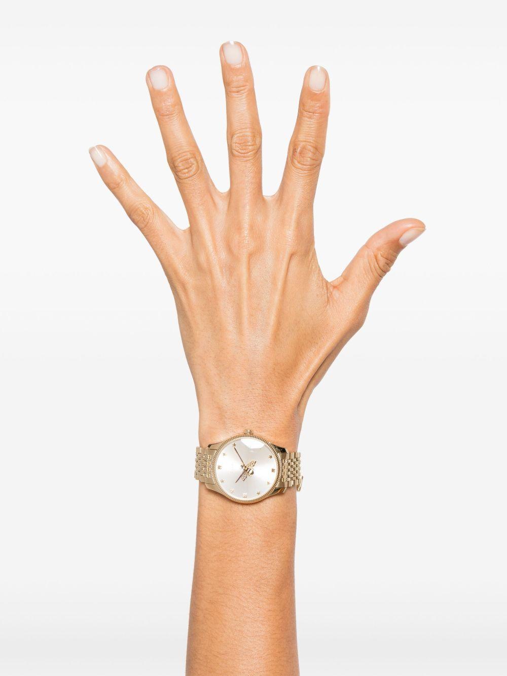 G-Timeless Slim 36mm Product Image