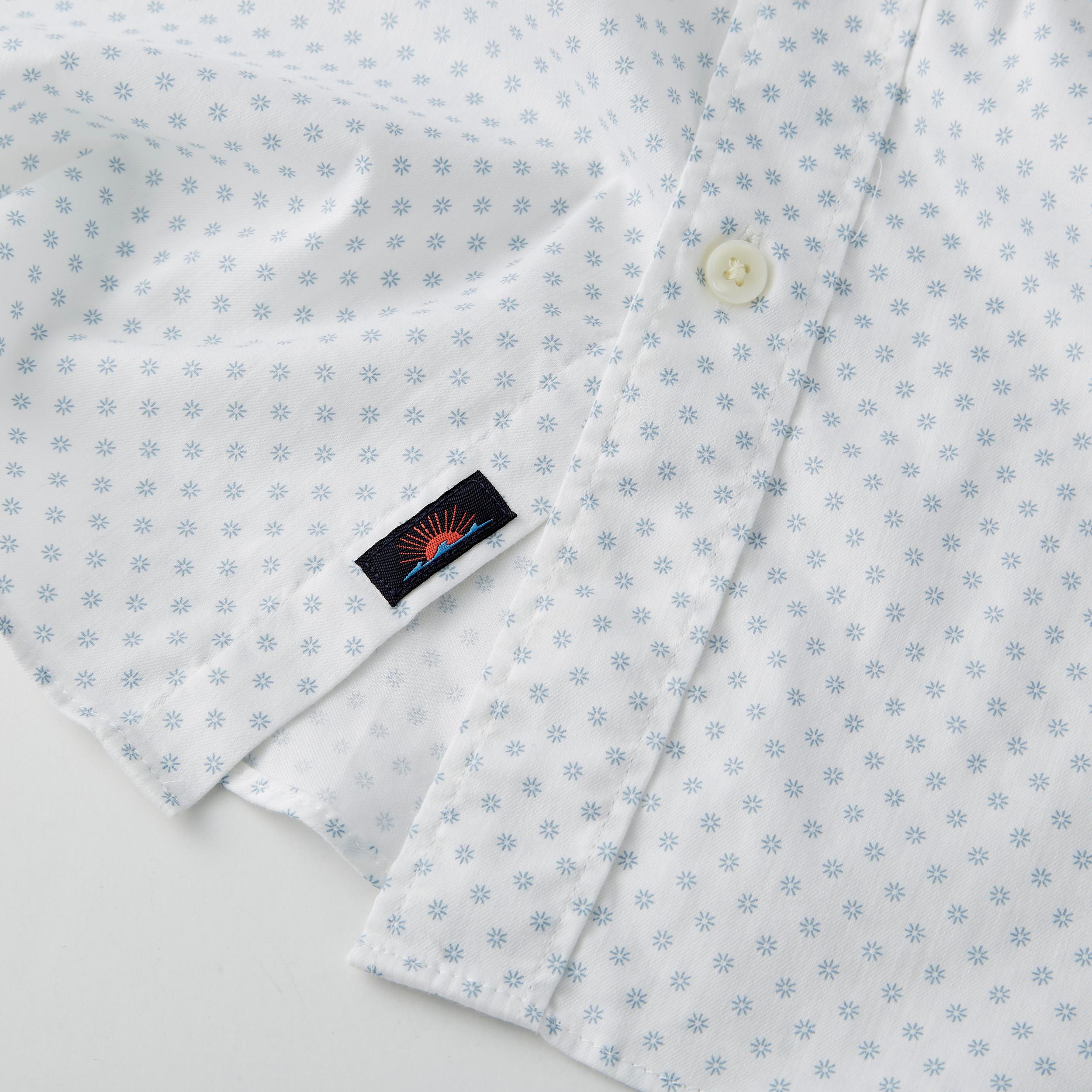 Movement Short Sleeve Shirt Product Image