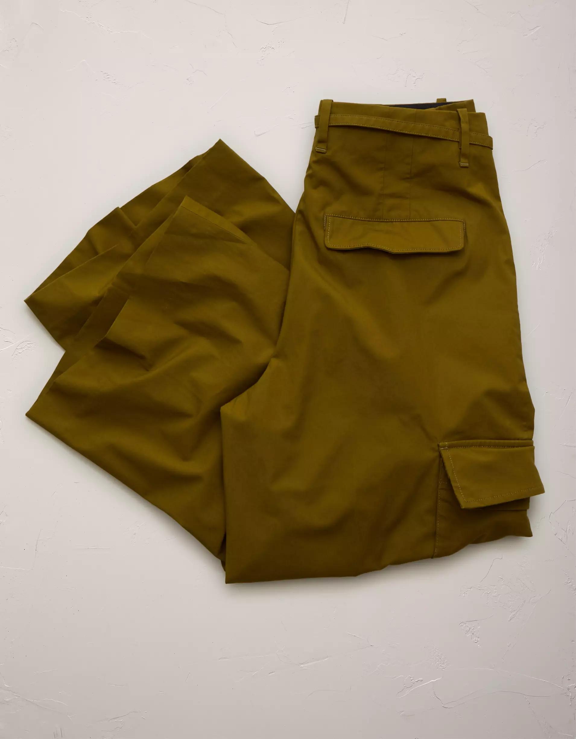 AE77 Premium Cargo Trouser Product Image