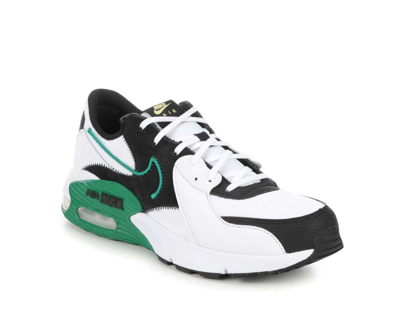 Men's Nike Air Max Excee Sneakers Product Image