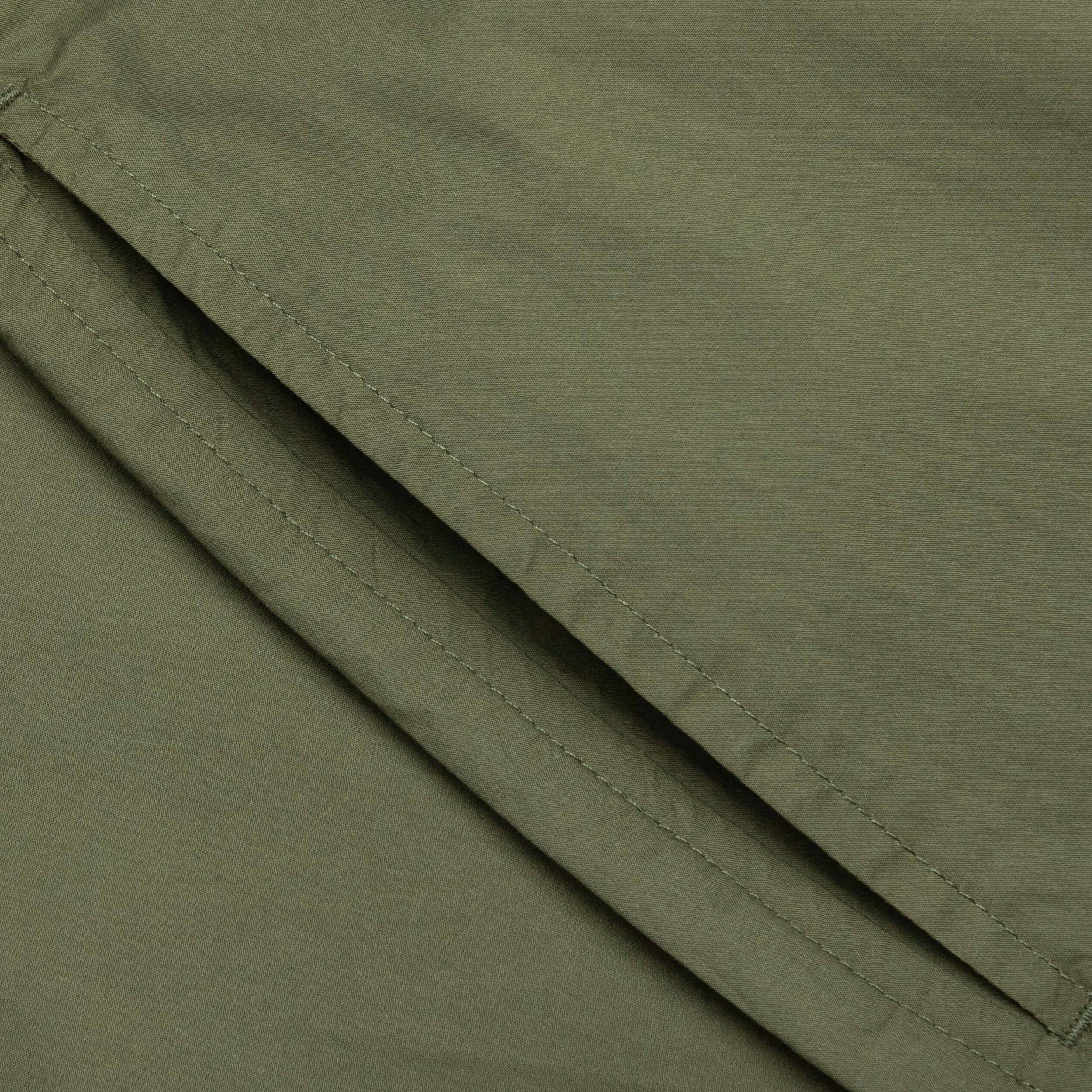 Pablo Utility Cargo Pants - Green Male Product Image