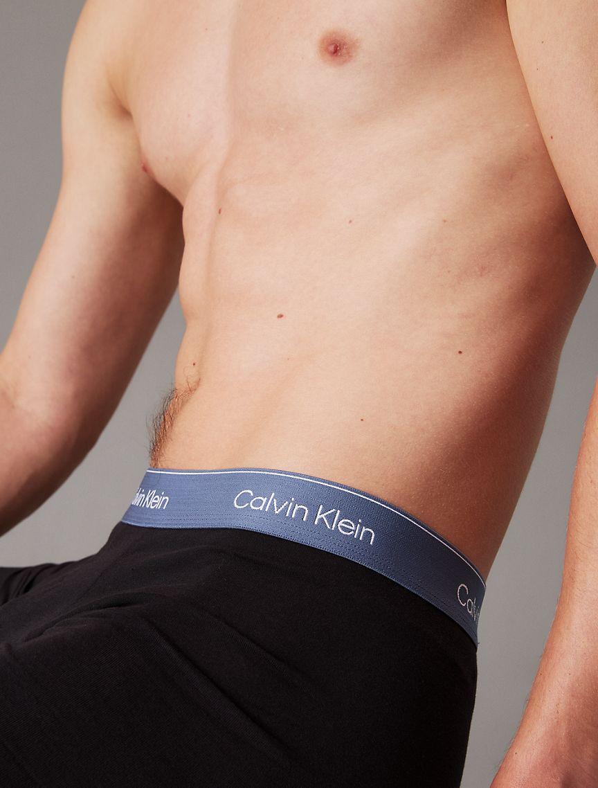 Icon Cotton Stretch 5-Pack Boxer Brief Product Image