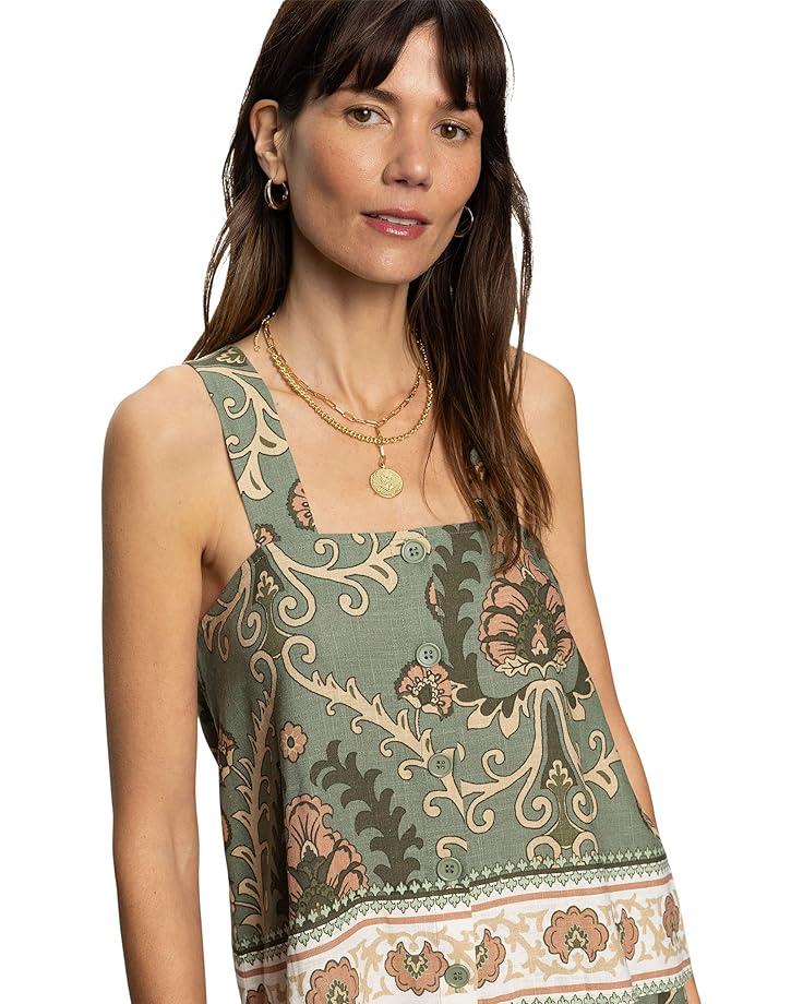 Draped Tank Product Image