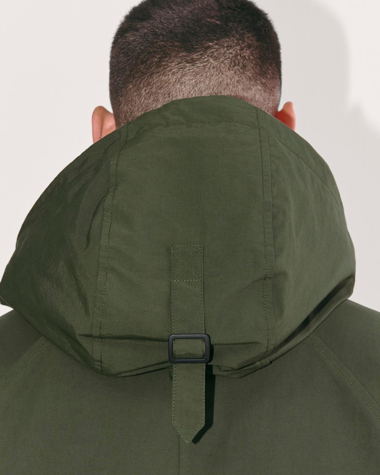 Mens Parka by Everlane Product Image