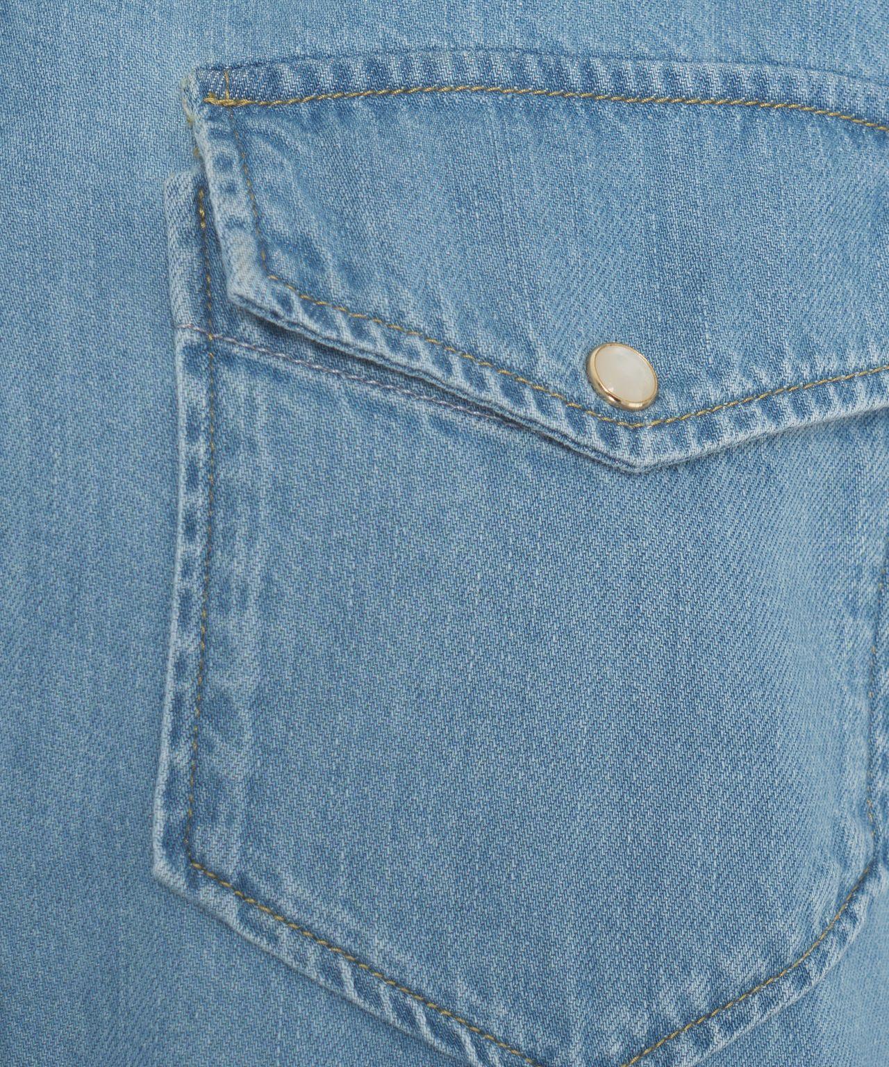 Utility jacket Product Image