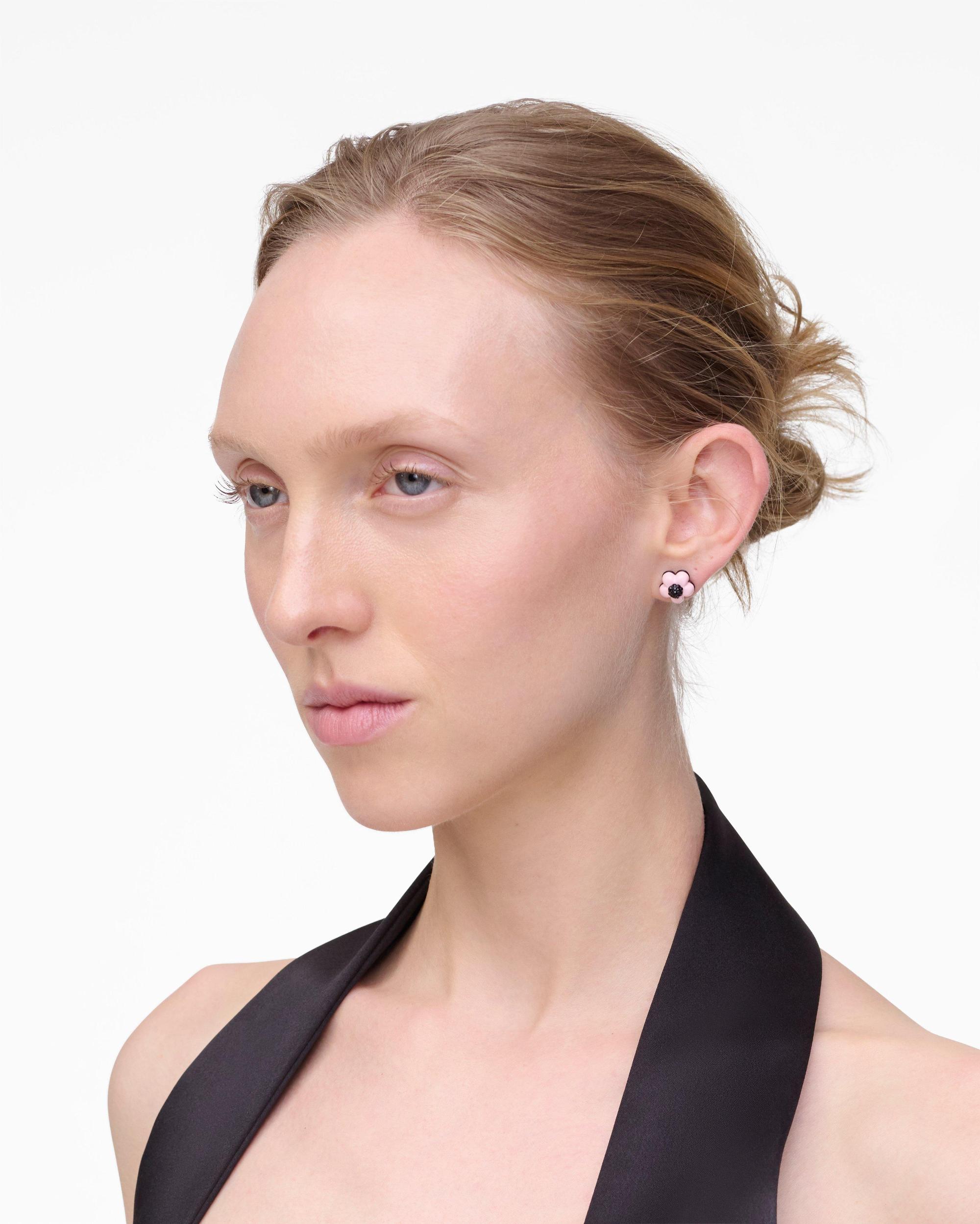 The Daisy Stud Earrings Product Image