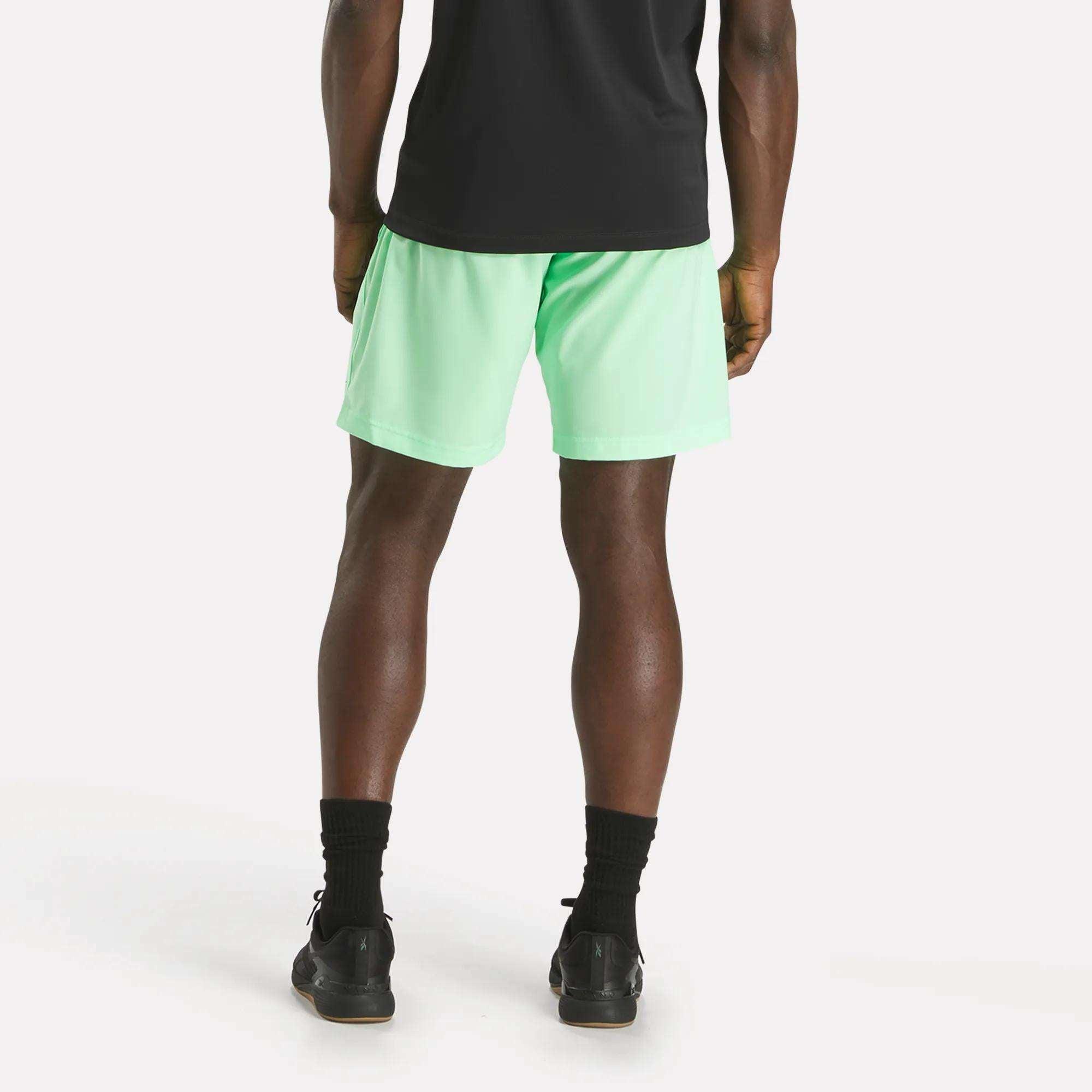 Men's Workout Ready Woven Shorts Product Image