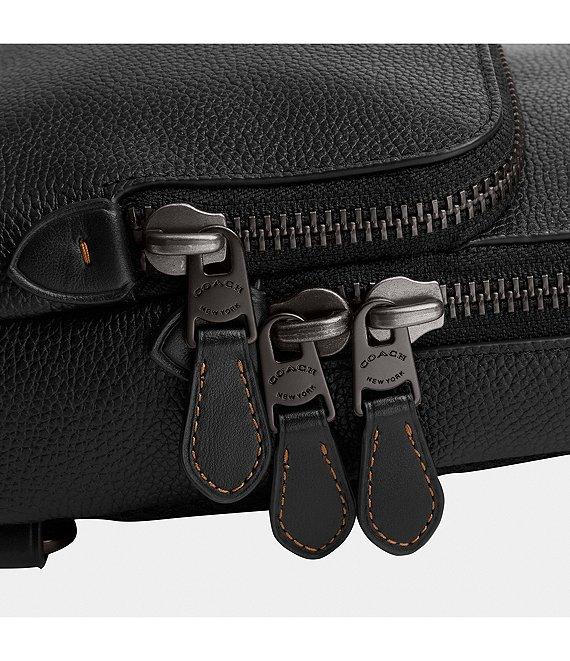 COACH Gotham Sling Pack Bag Product Image