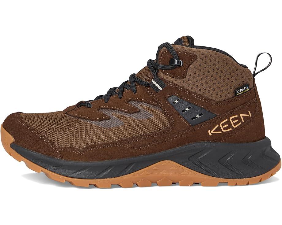 Zionic Mid Waterproof Product Image