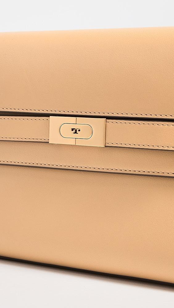 Tory Burch Lee Radziwill Shoulder Bag | Shopbop Product Image