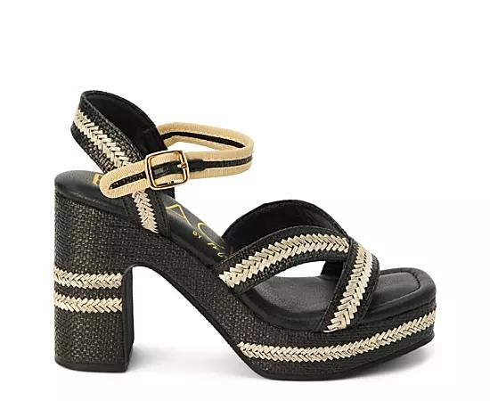 Beach Womens Adelaide Platform Sandal Product Image