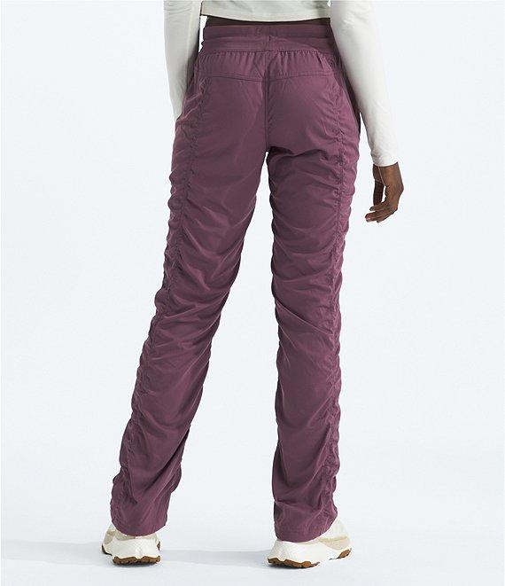 The North Face Aphrodite 2.0 Straight Slim Leg Pull-On Pants Product Image