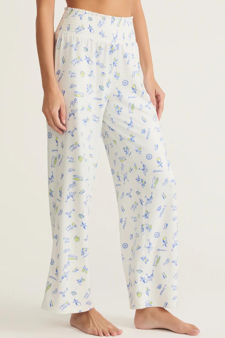 Dawn Citron Pant Product Image