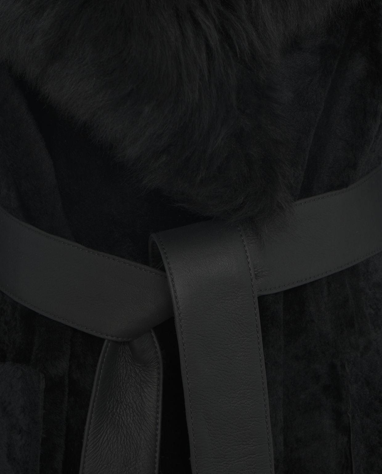 Fur Coat Product Image