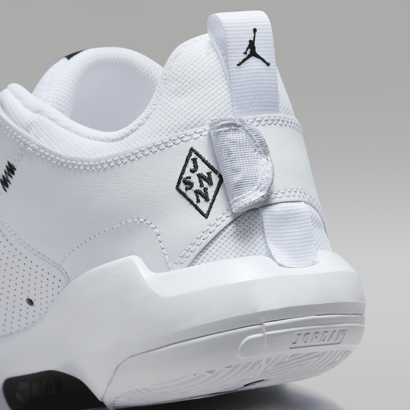 Jordan One Take 5 Basketball Shoes Product Image