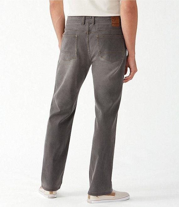 Tommy Bahama Sand Drifter Authentic Straight Jeans Product Image