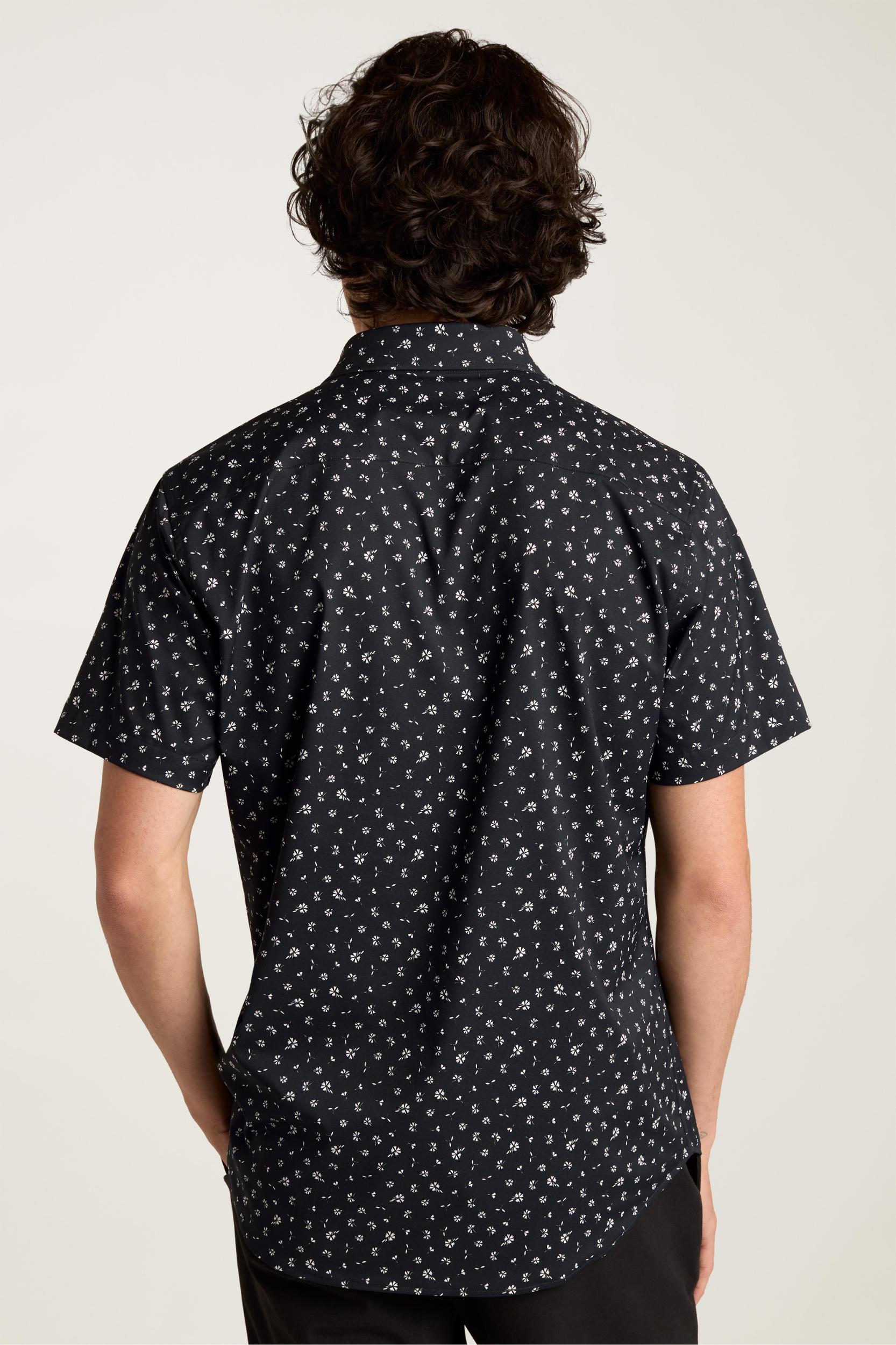 Tech Short Sleeve Shirt Product Image