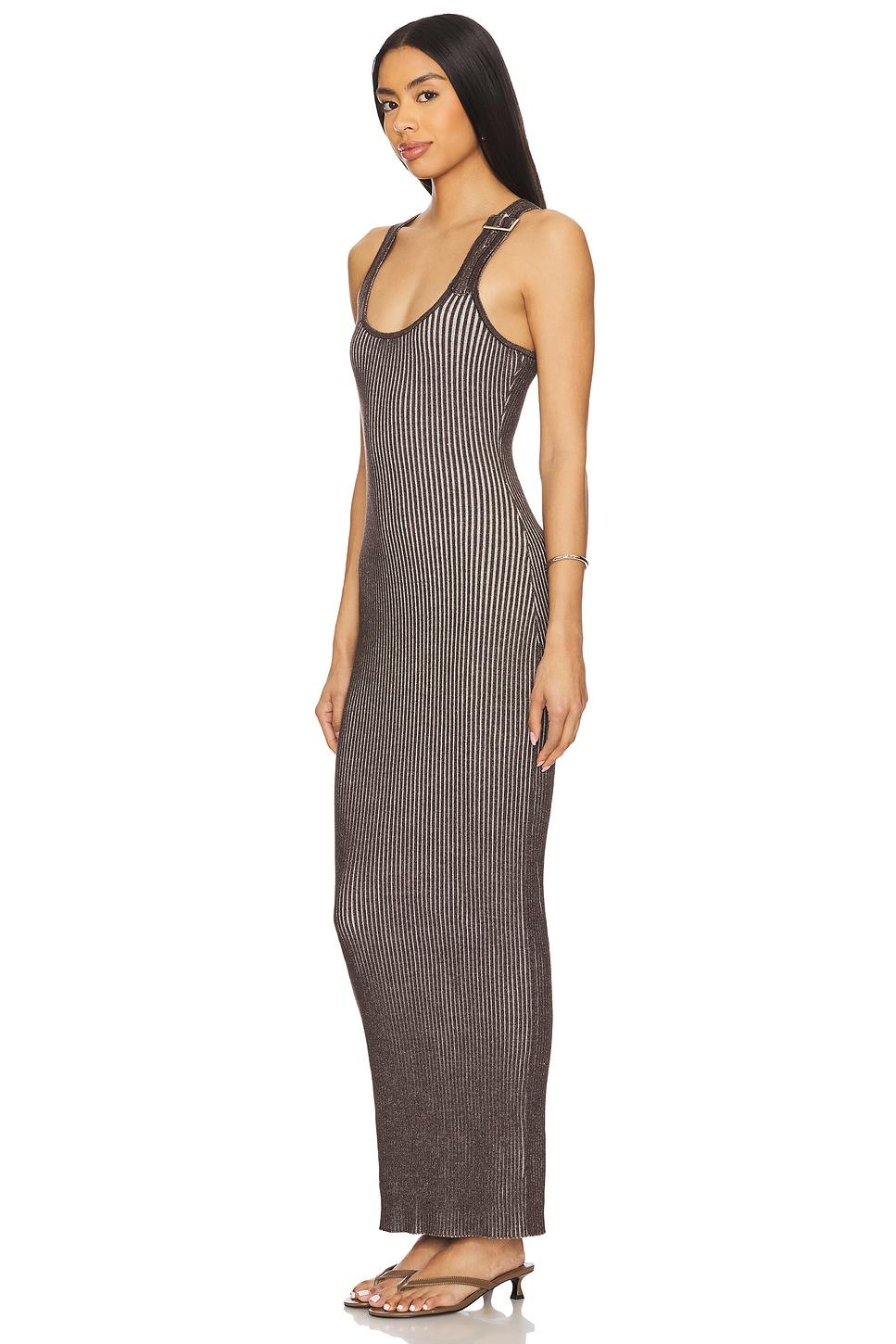 Rebirth Maxi Dress LIONESS Product Image