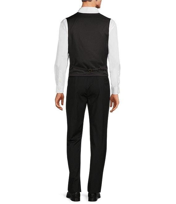 Tre Vero Performance Stretch Tuxedo Vest Product Image