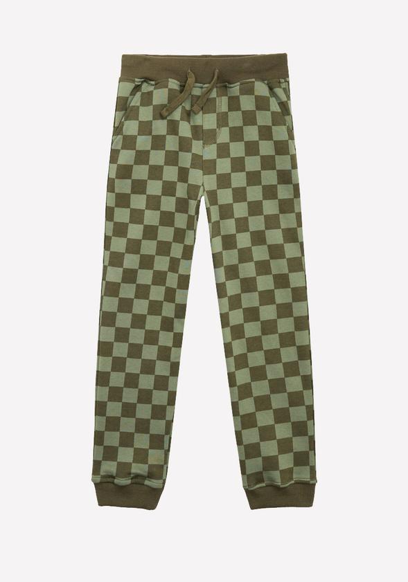 JustFab Margaux Platform Loafer Pump Womens Black/ White Size 8.5 Product Image