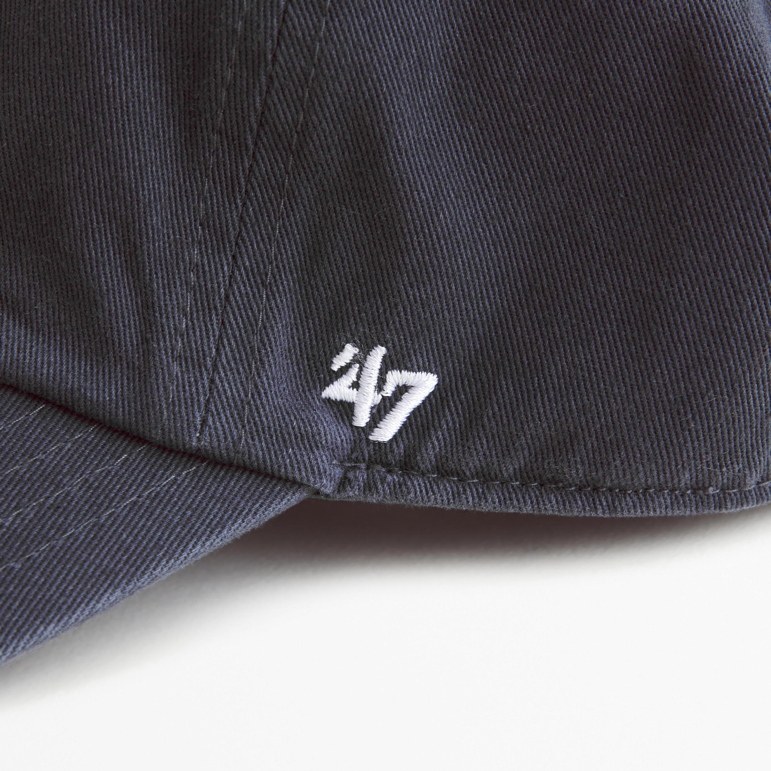 New York Yankees '47 Clean-Up Hat Product Image