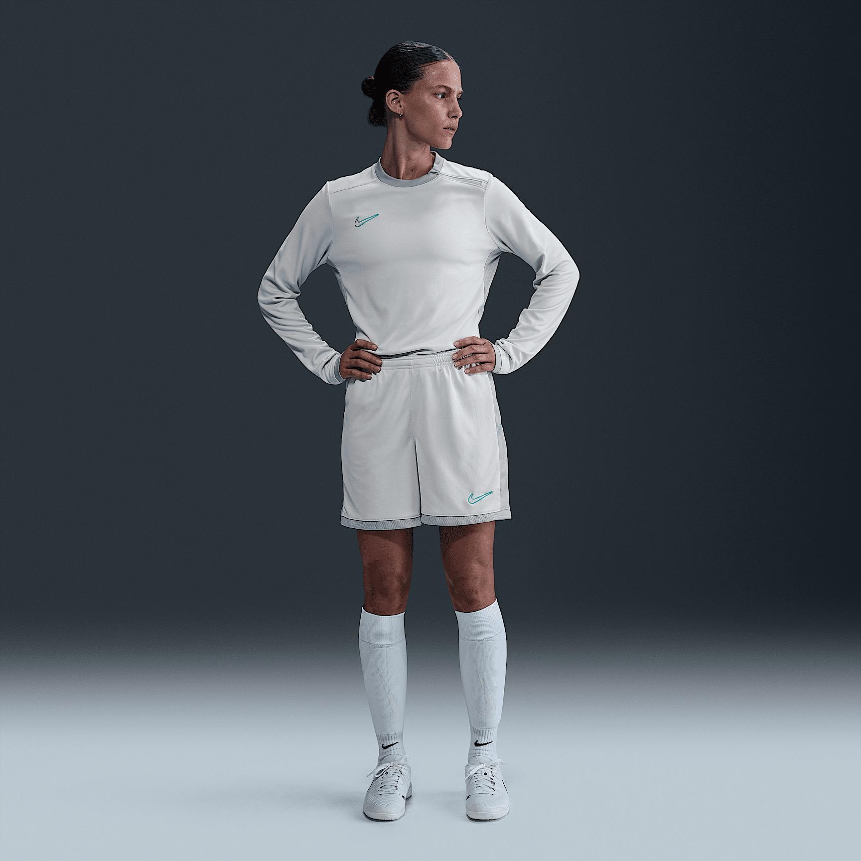 Nike Academy Women's Dri-FIT Soccer Shorts Product Image