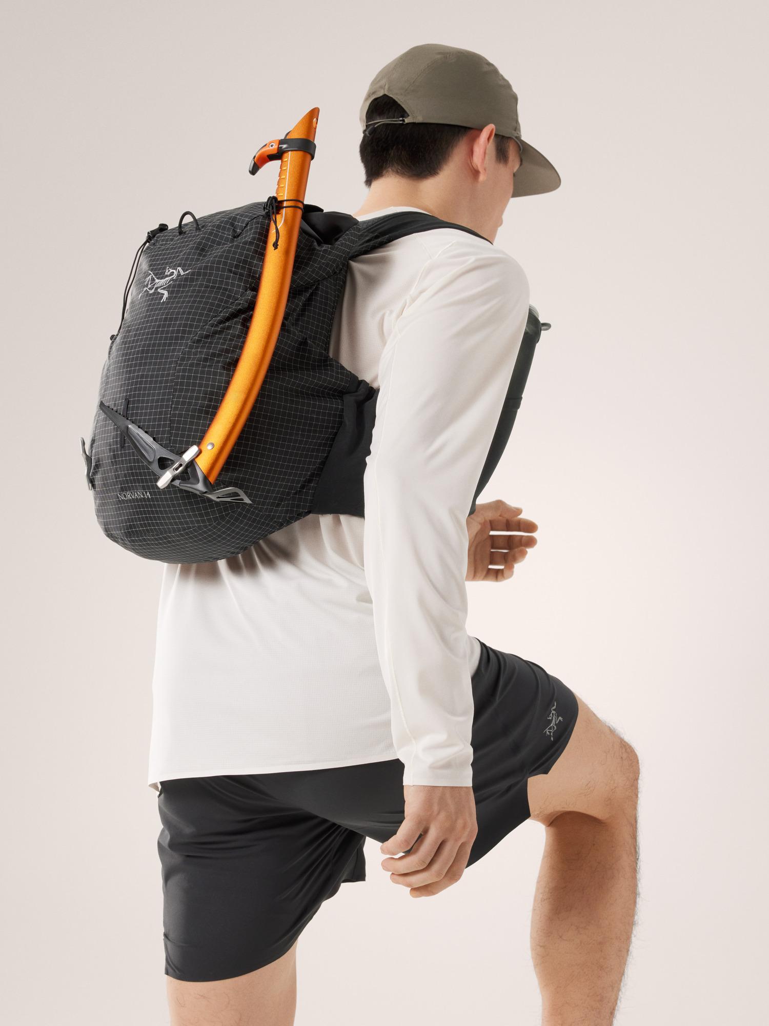 Norvan 14 Vest Product Image