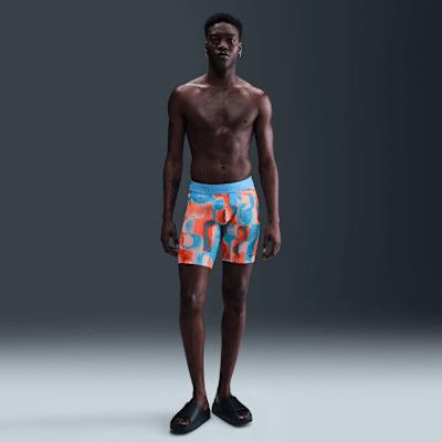 Mens Nike Pro Dri-FIT Shorts | HQ0223-664 Product Image