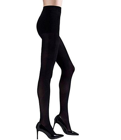 Natori Ultra Control Firm Fit Opaque Tights Product Image
