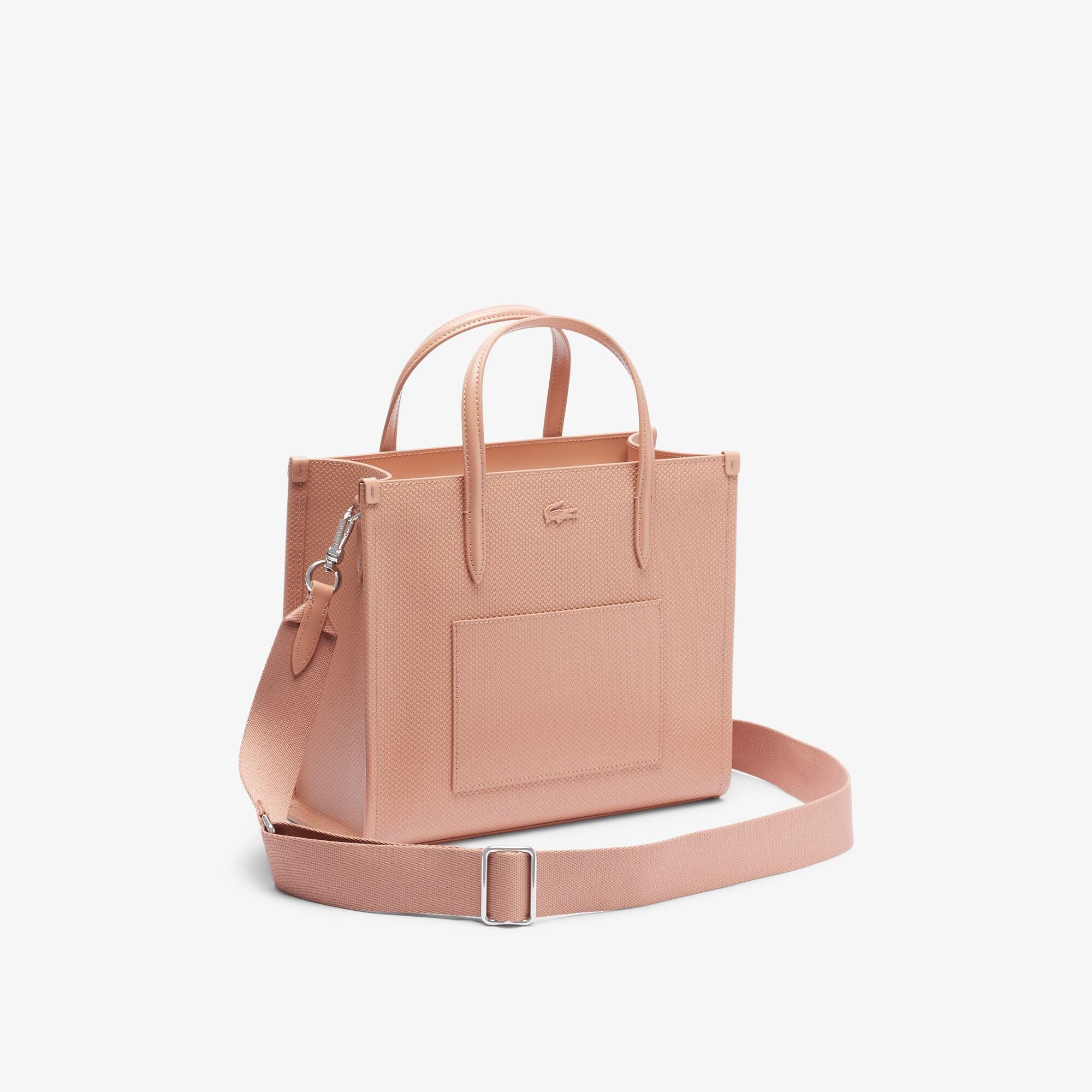 Small Chantaco Leather Purse Product Image