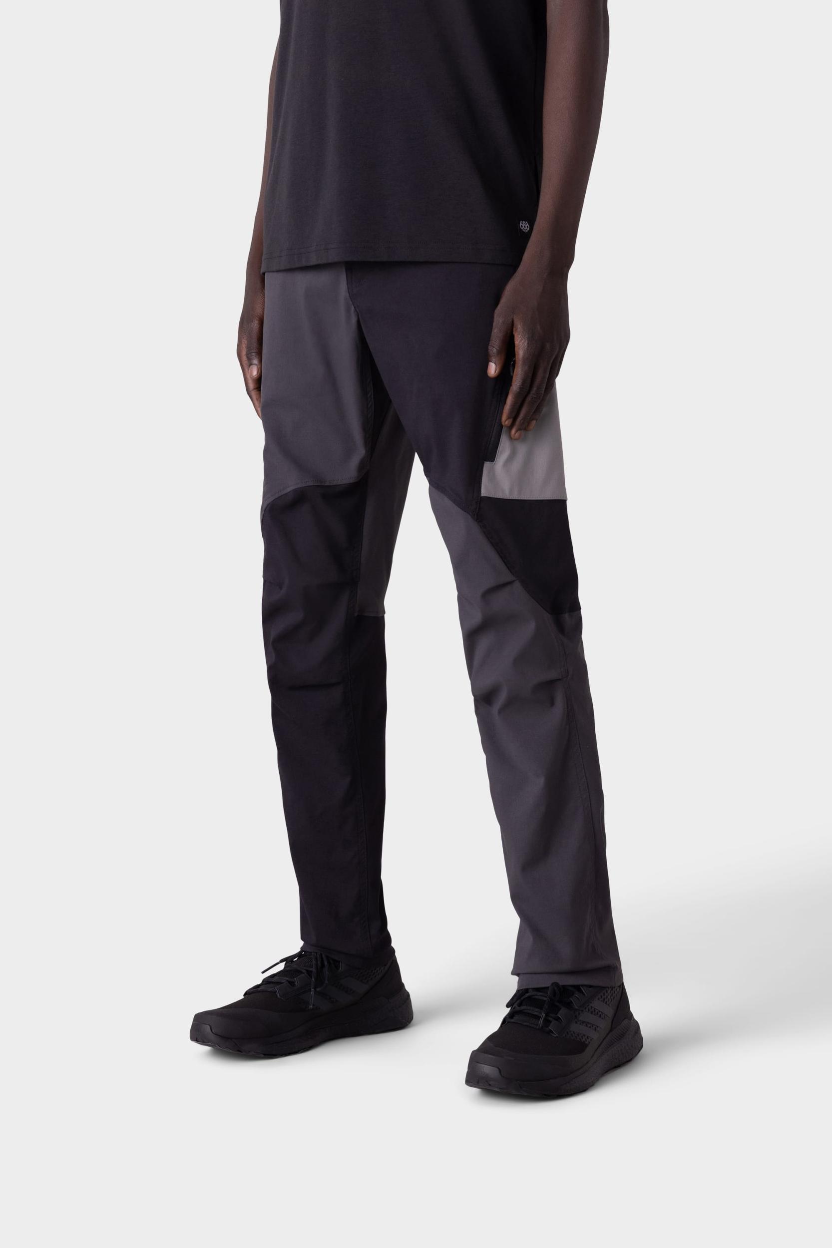 686 Men's Anything Cargo Pant - Slim Fit Male Product Image