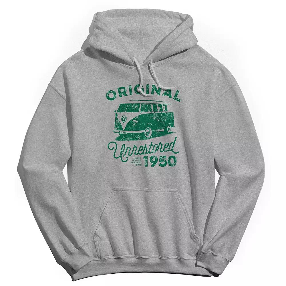 Men's Original & Unrestored 950 Heritage Graphic Hoodie,  Product Image