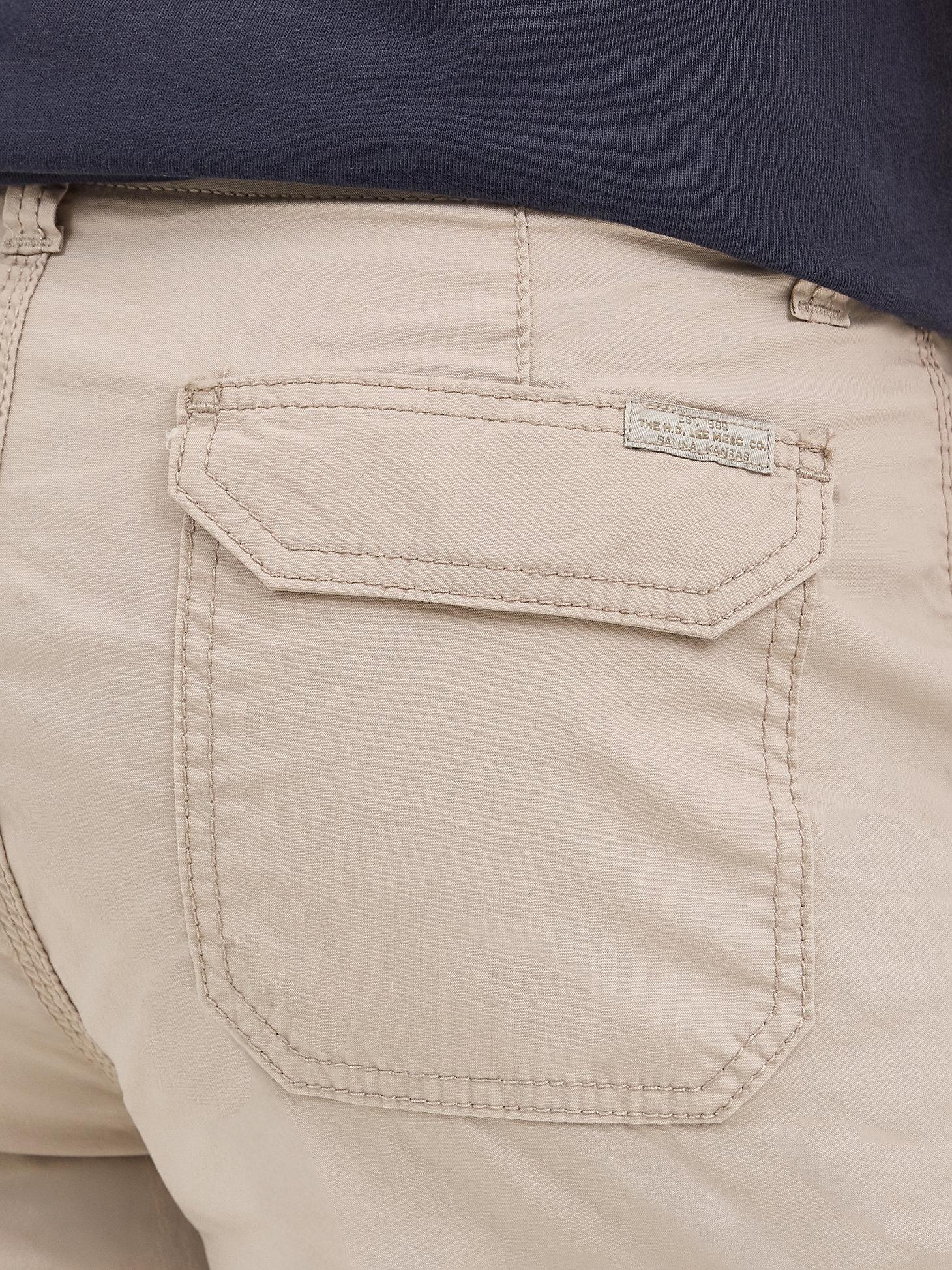 Men's Extreme Motion Crossroad Cargo Short | Men's Shorts | Lee® Product Image