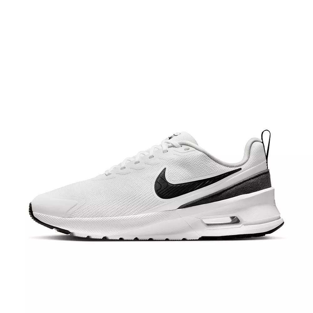 Nike Womens Air Max Nuaxis Shoes | HQ1834-100 Product Image