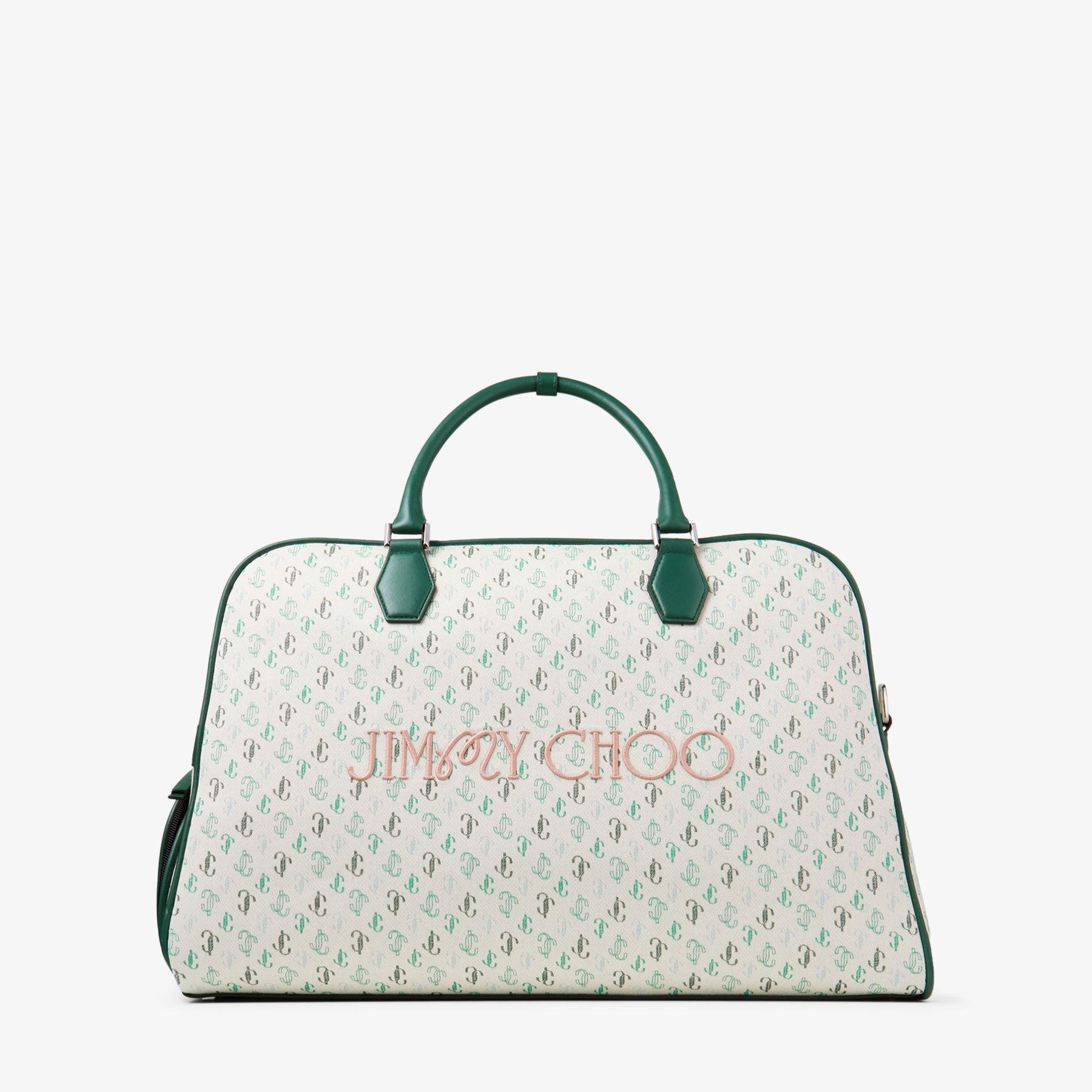 Jimmy Choo / Malbon 2.0 Duffle Bag Product Image