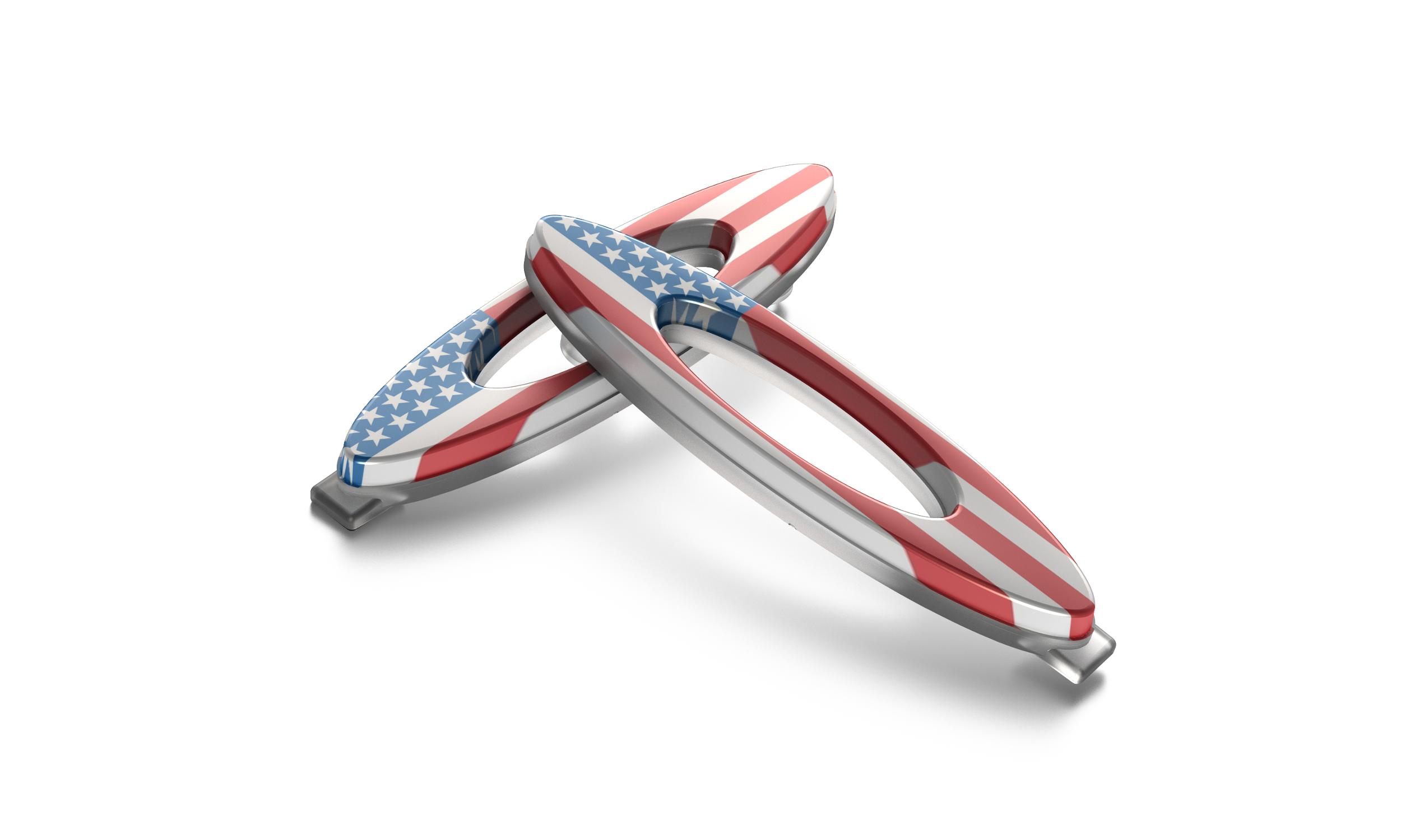 Oakley Mens Turbine/turbine Rotor Icon Kit Product Image