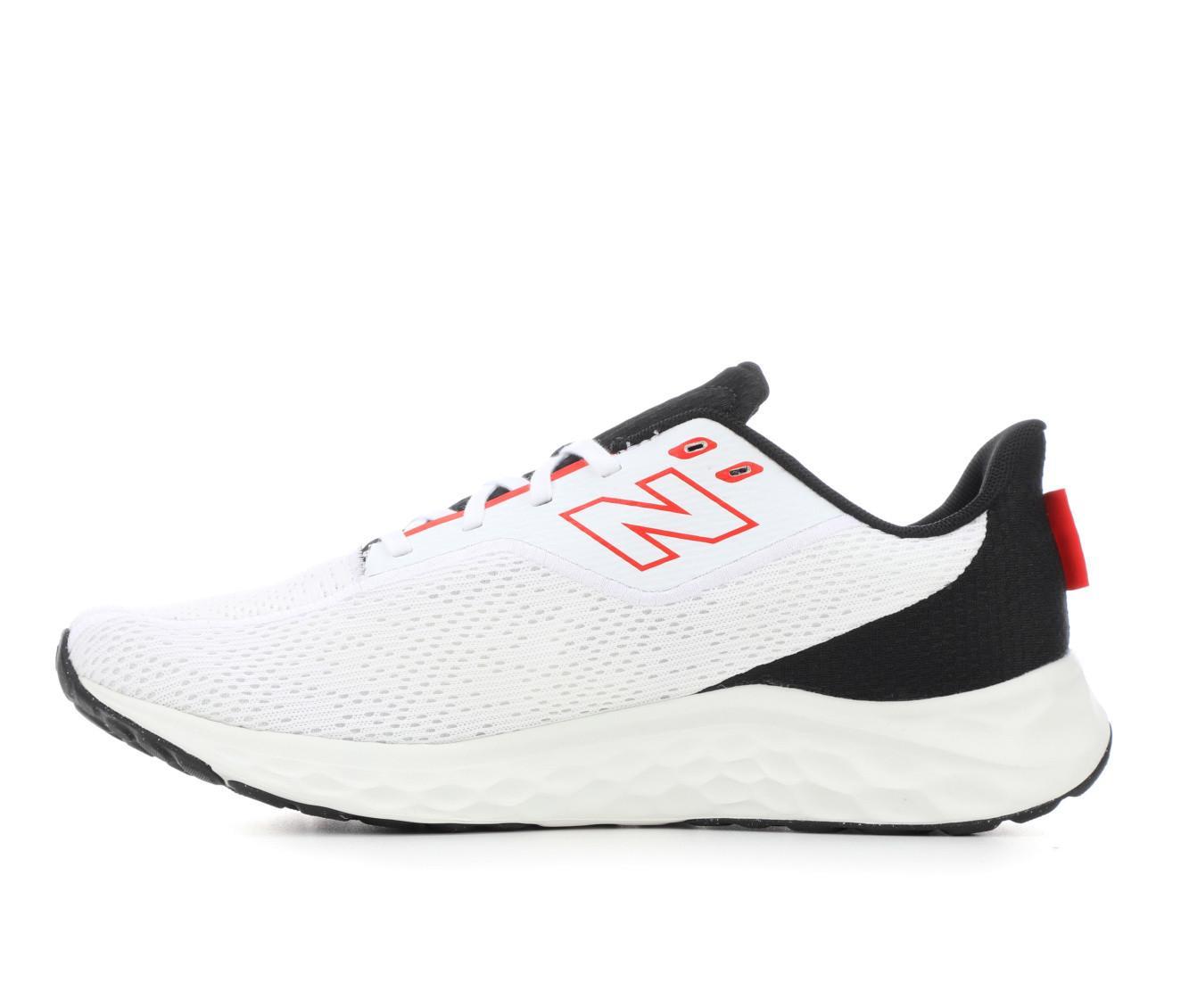 Men's New Balance Arishi V4 Running Shoes Product Image