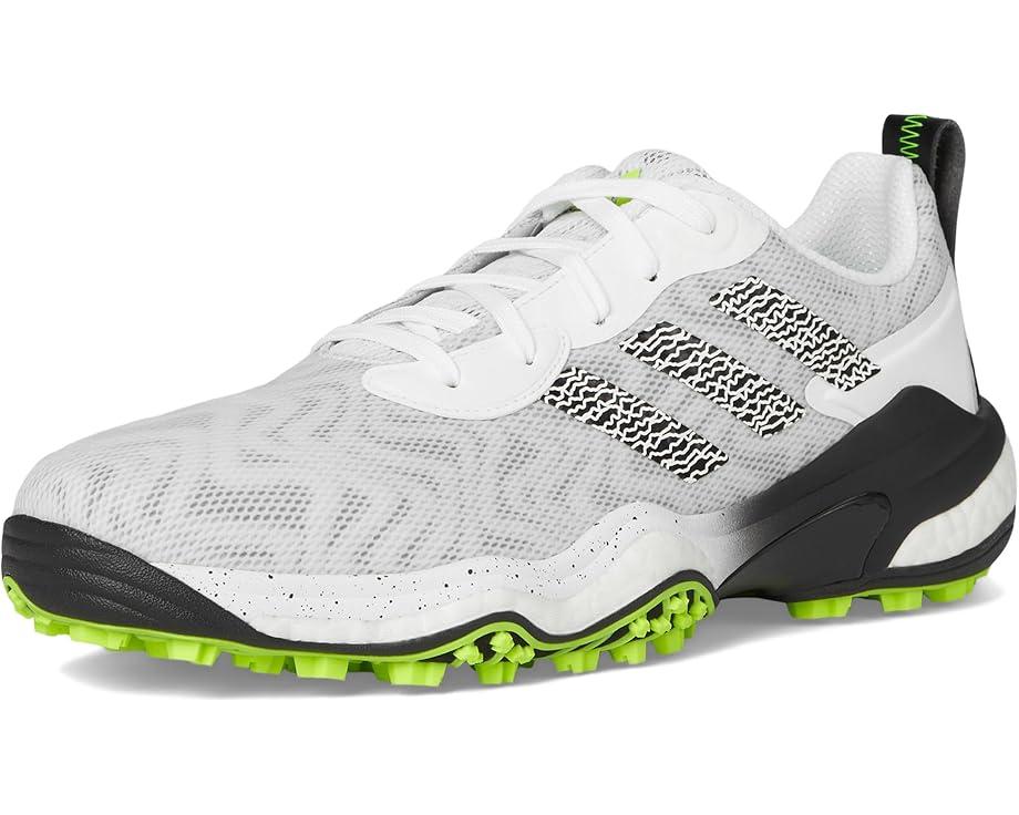 Adizero ZG Spikeless Golf Shoes Product Image