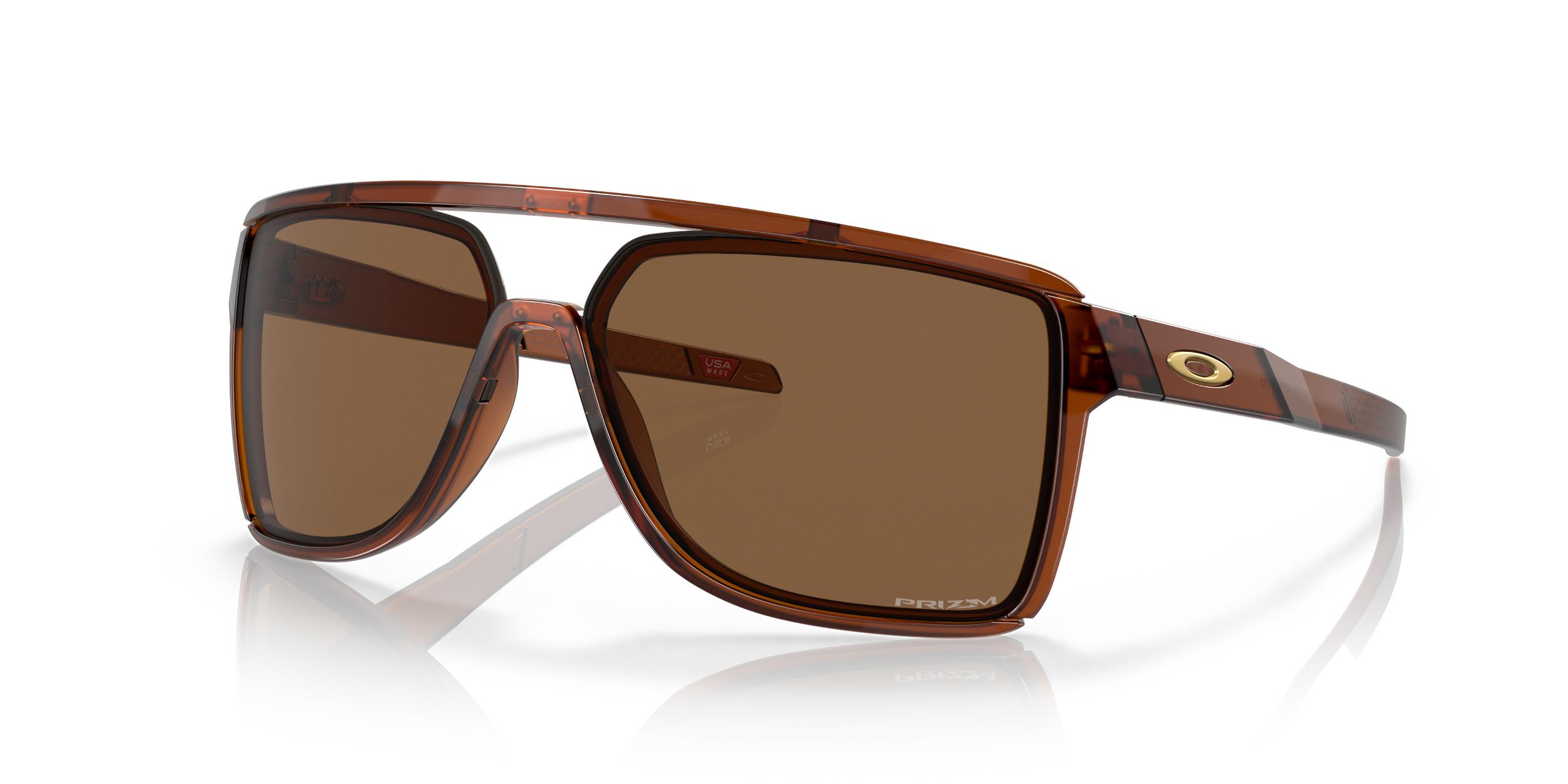 Oakley Mens Castel Sunglasses Product Image