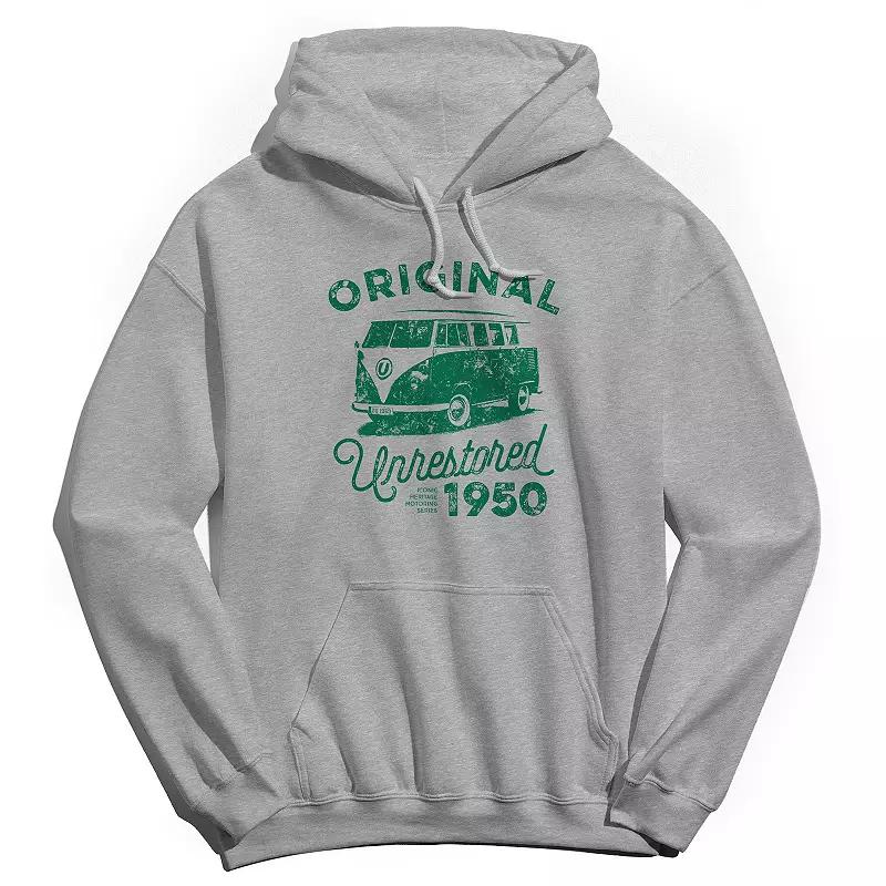 Men's Original & Unrestored 950 Heritage Graphic Hoodie,  Product Image