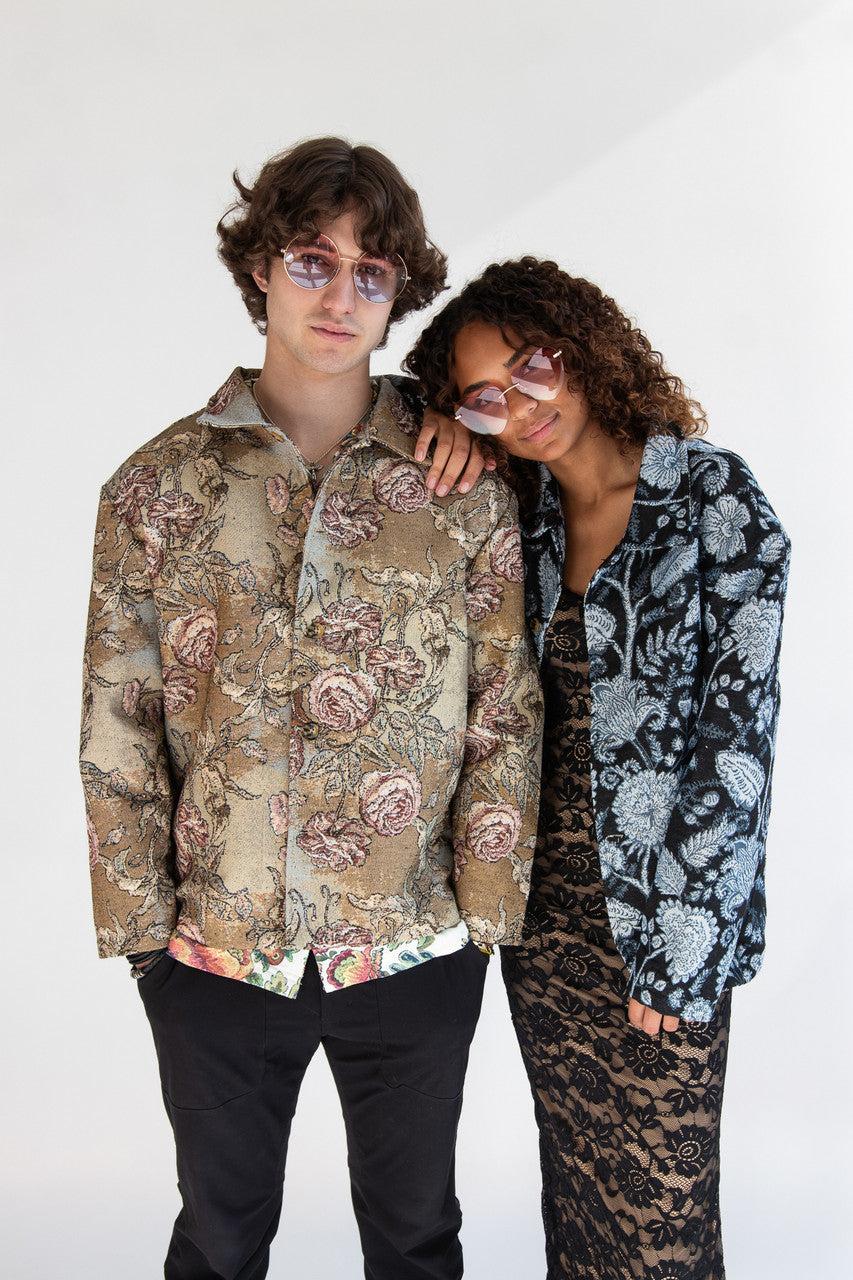 Tapestry Jacket Product Image