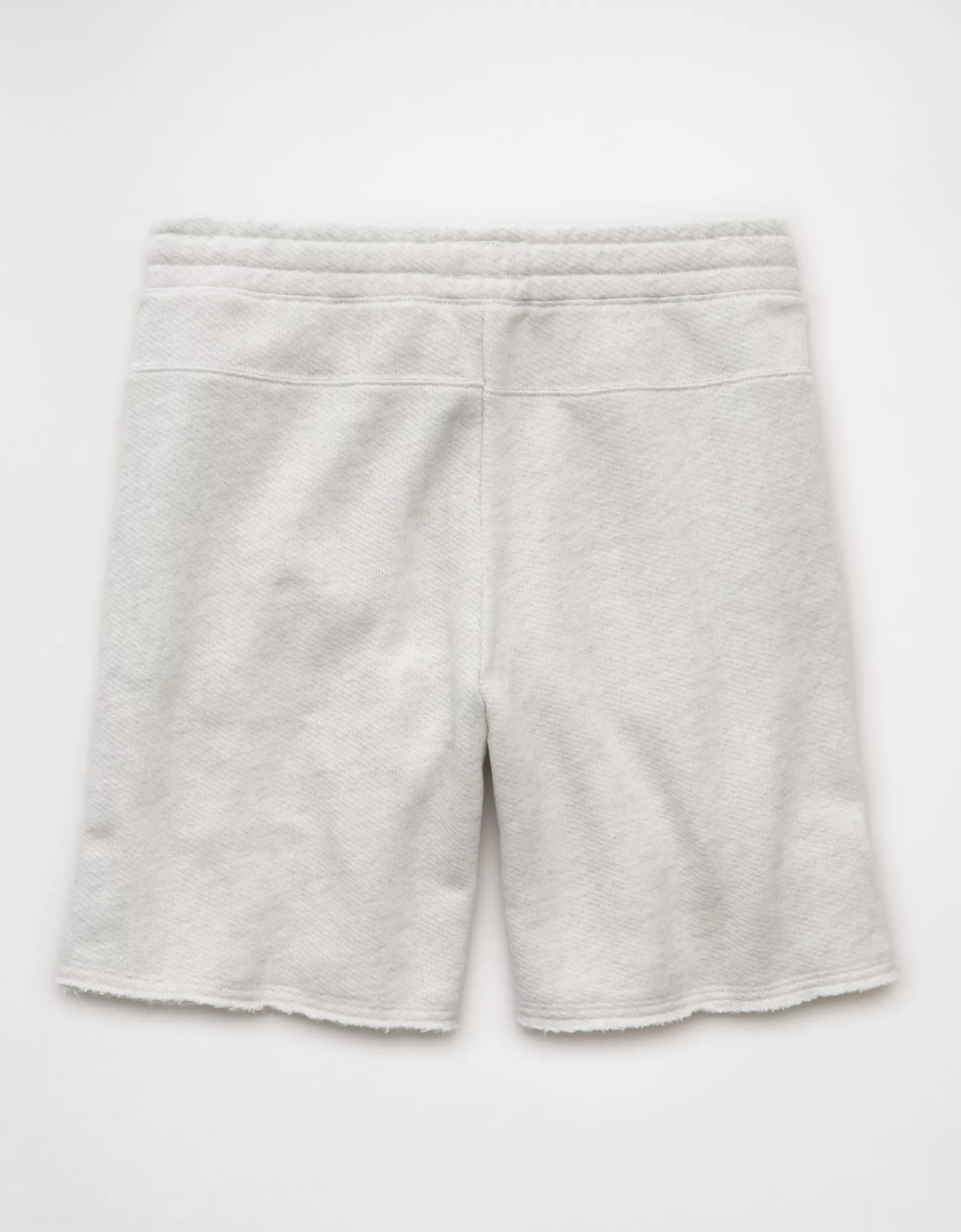 AE Saltwash Fleece Bermuda Short Product Image